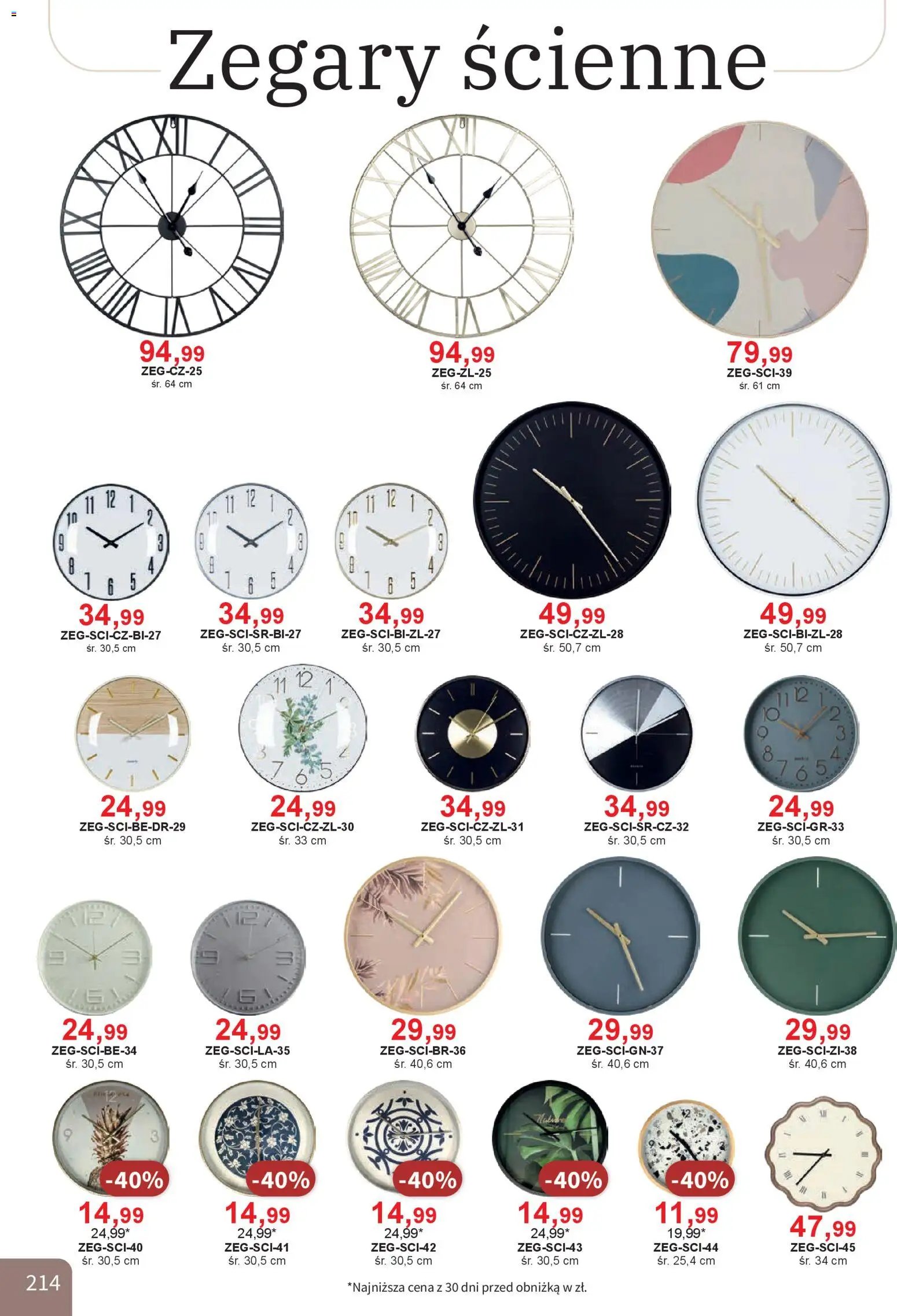 Bodzio Katalog