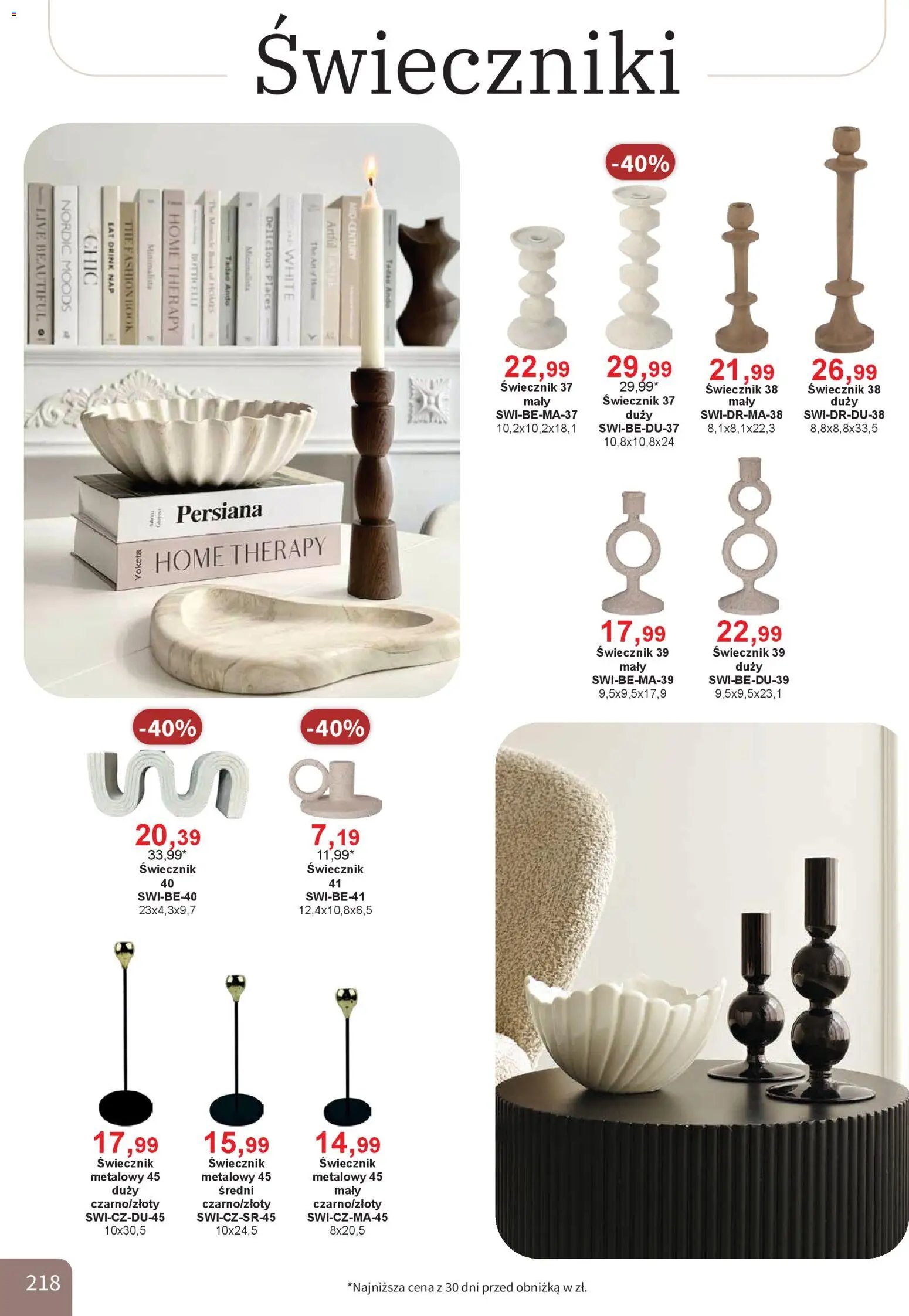 Bodzio Katalog
