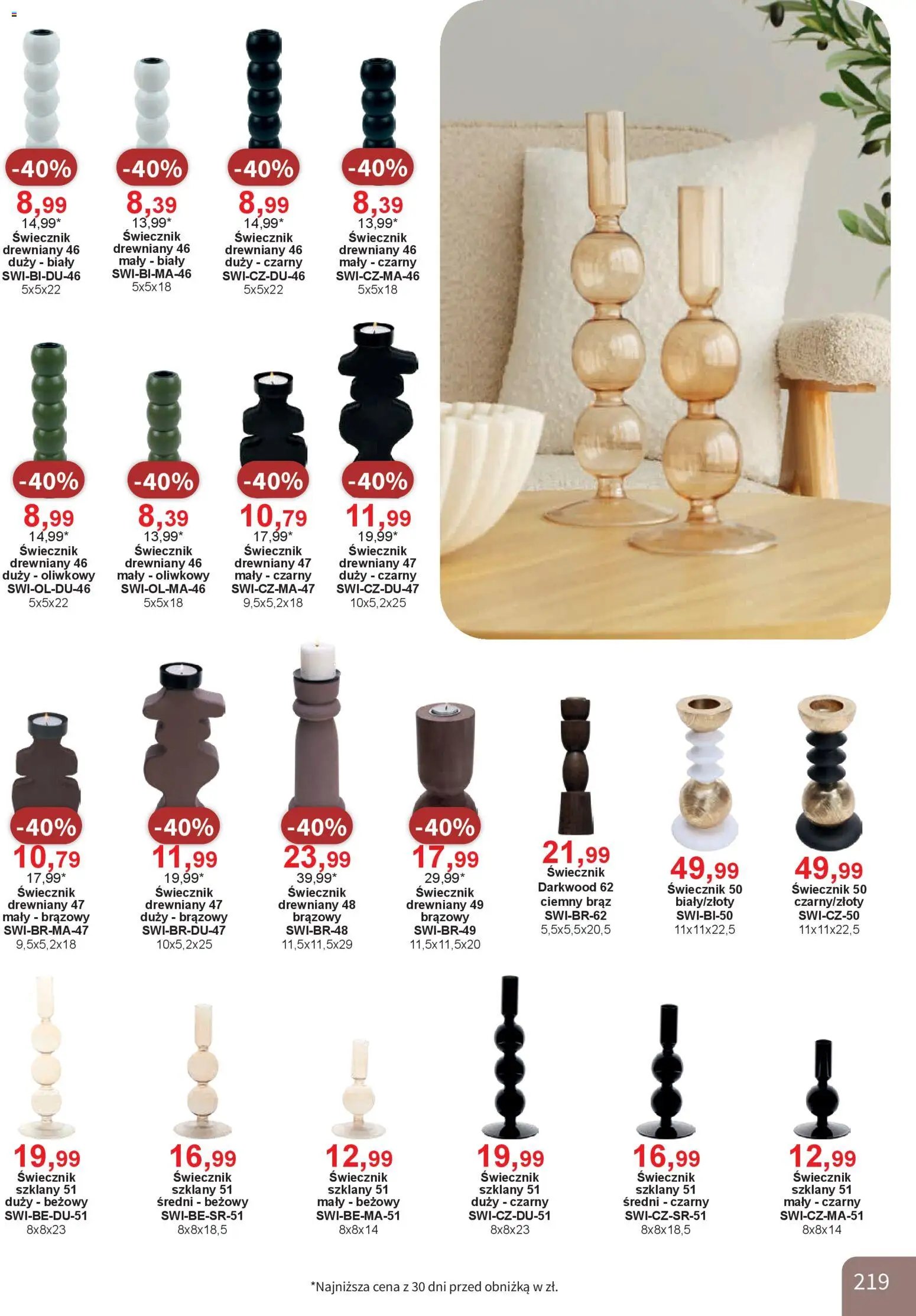 Bodzio Katalog