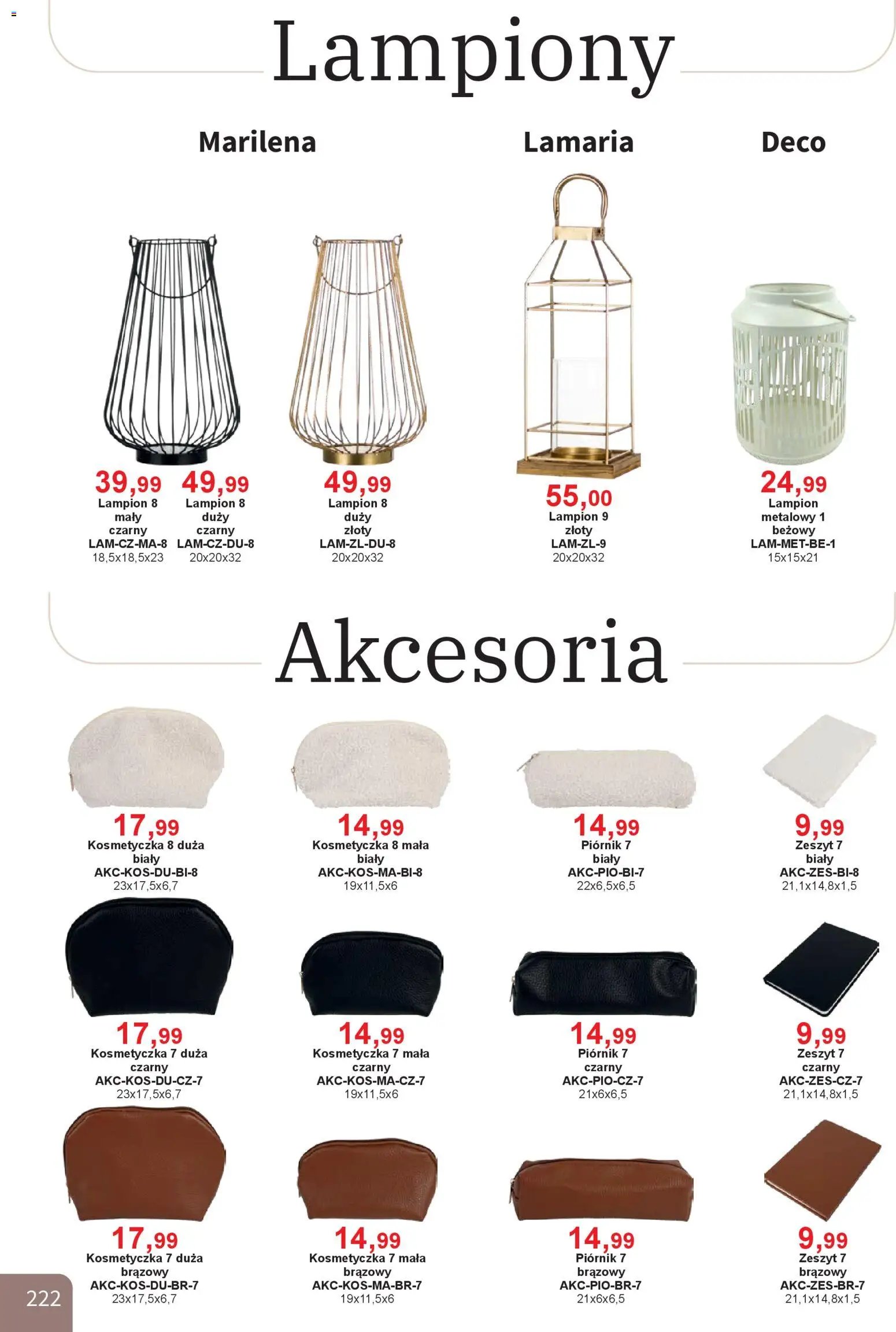 Bodzio Katalog