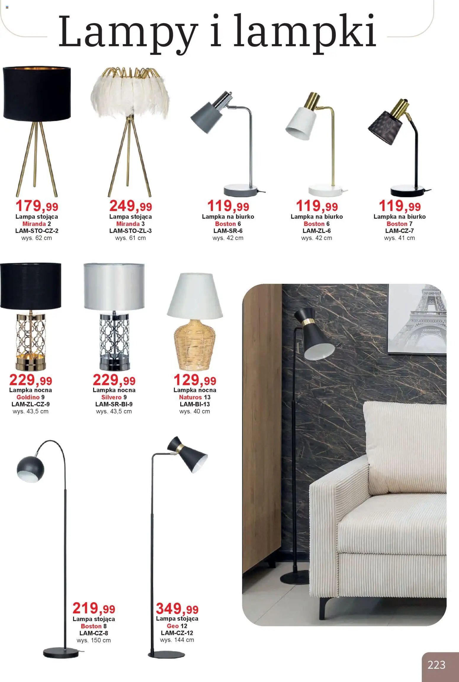 Bodzio Katalog