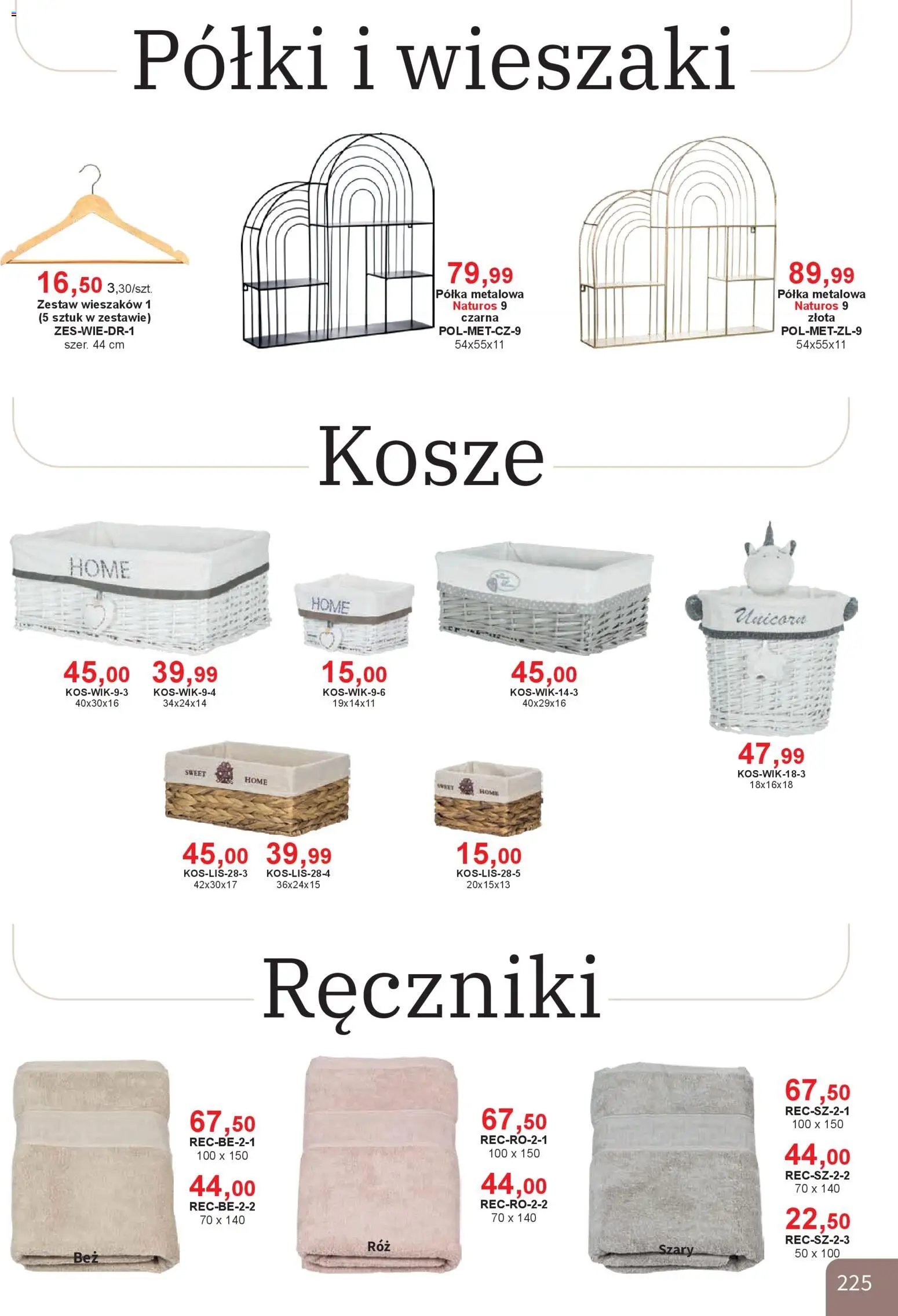 Bodzio Katalog
