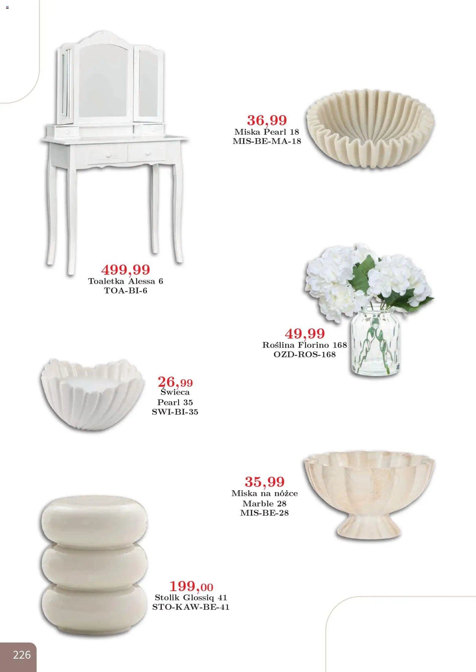 Bodzio Katalog