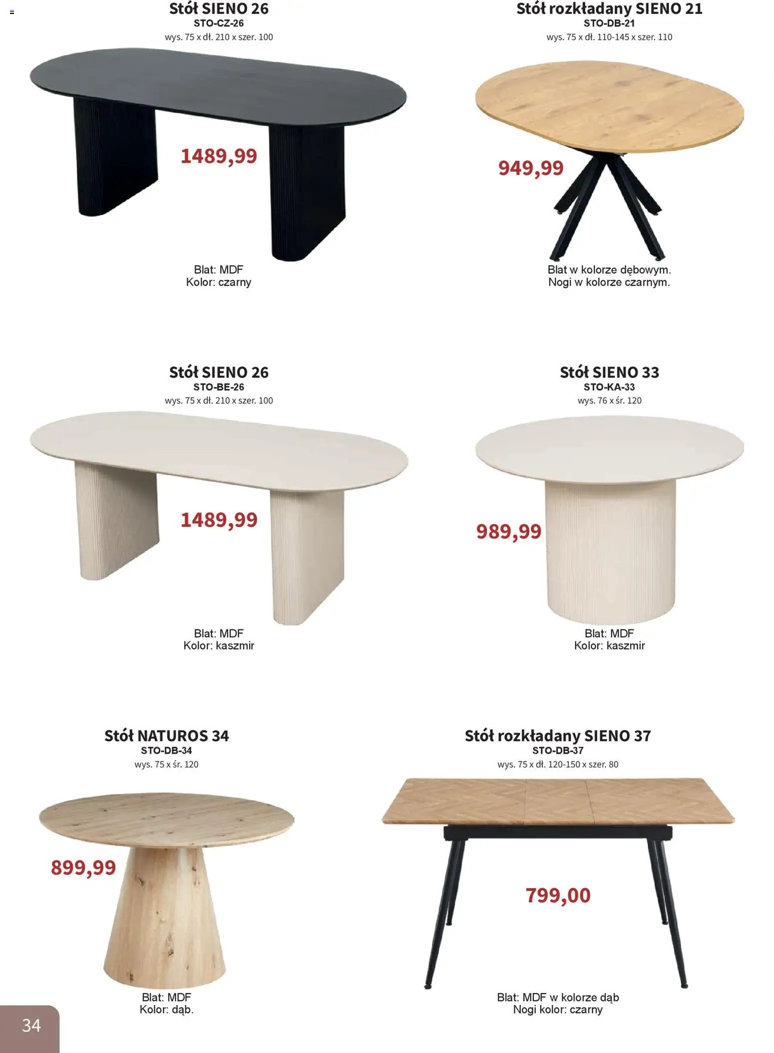 Bodzio Katalog