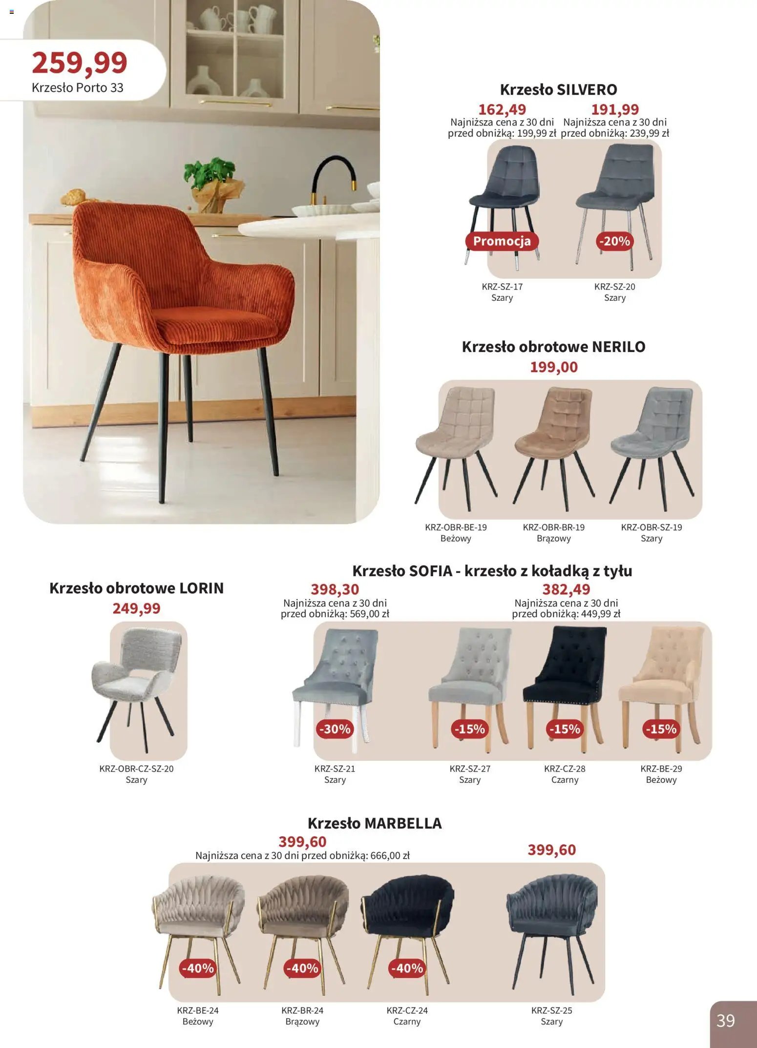Bodzio Katalog