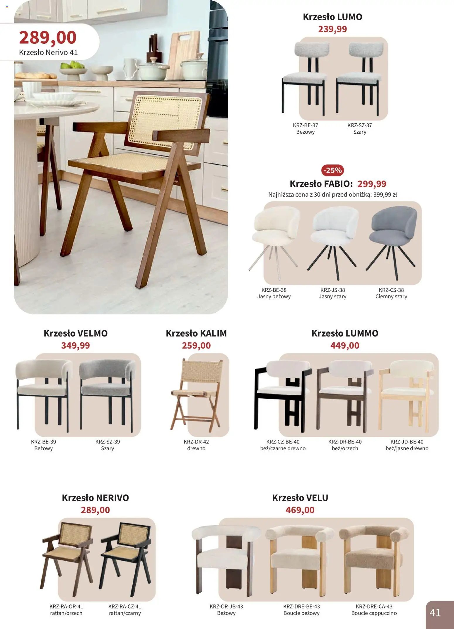Bodzio Katalog