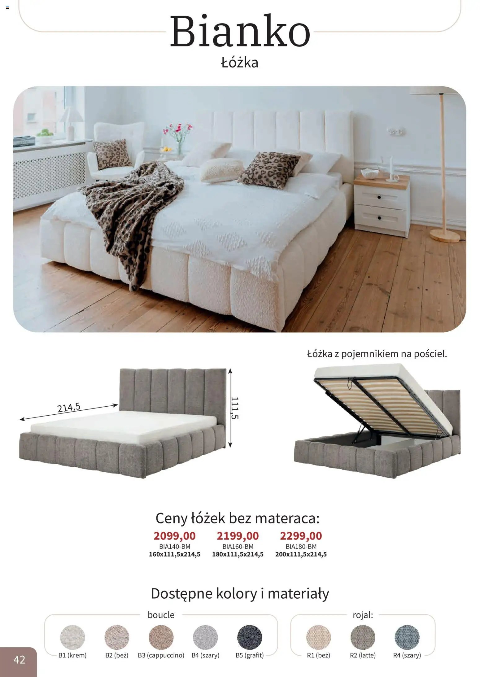 Bodzio Katalog