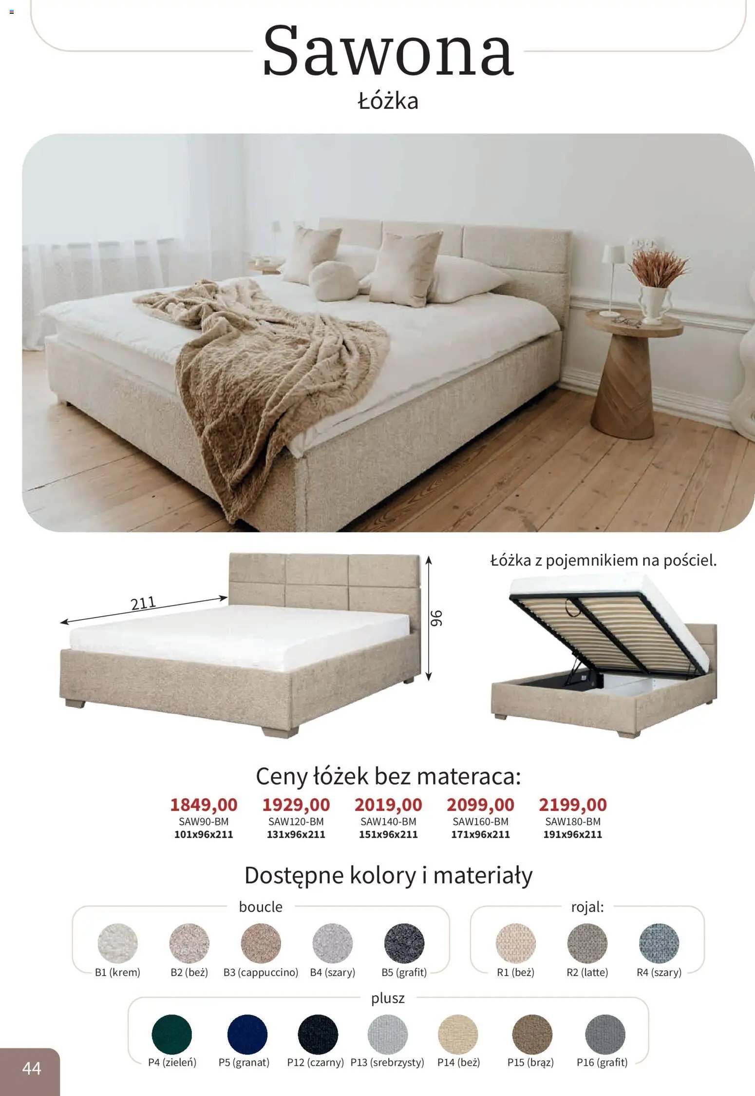 Bodzio Katalog