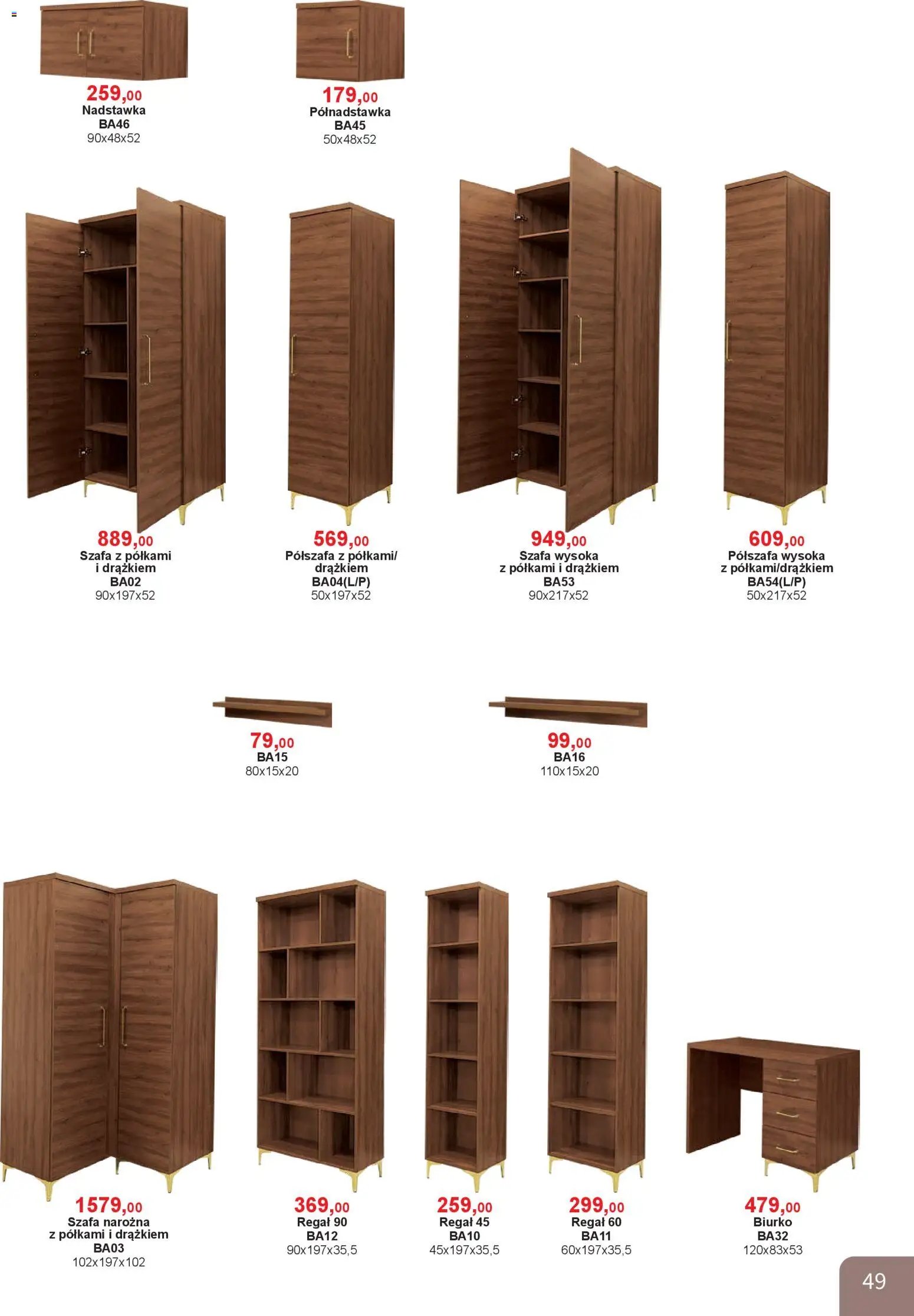 Bodzio Katalog