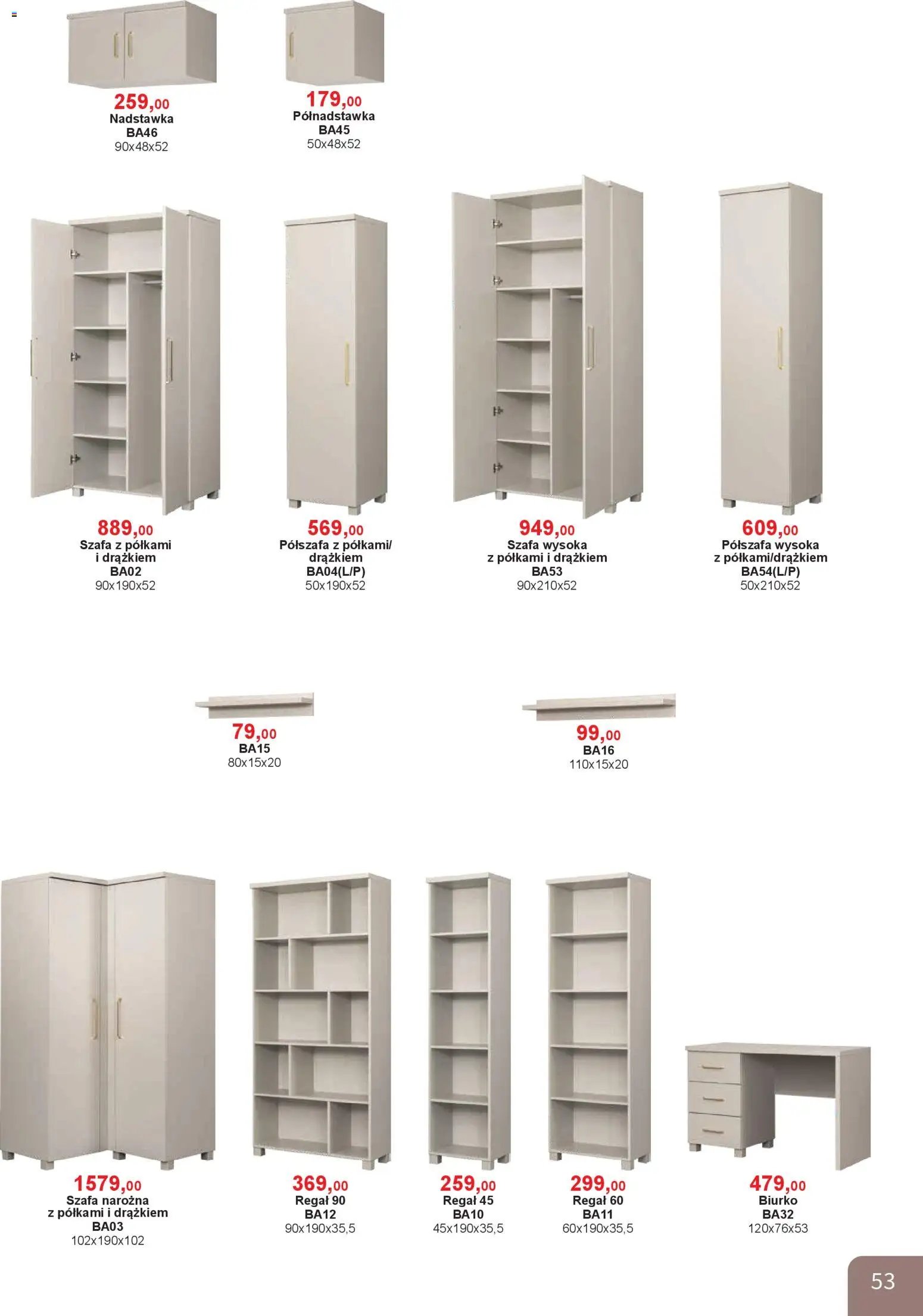 Bodzio Katalog