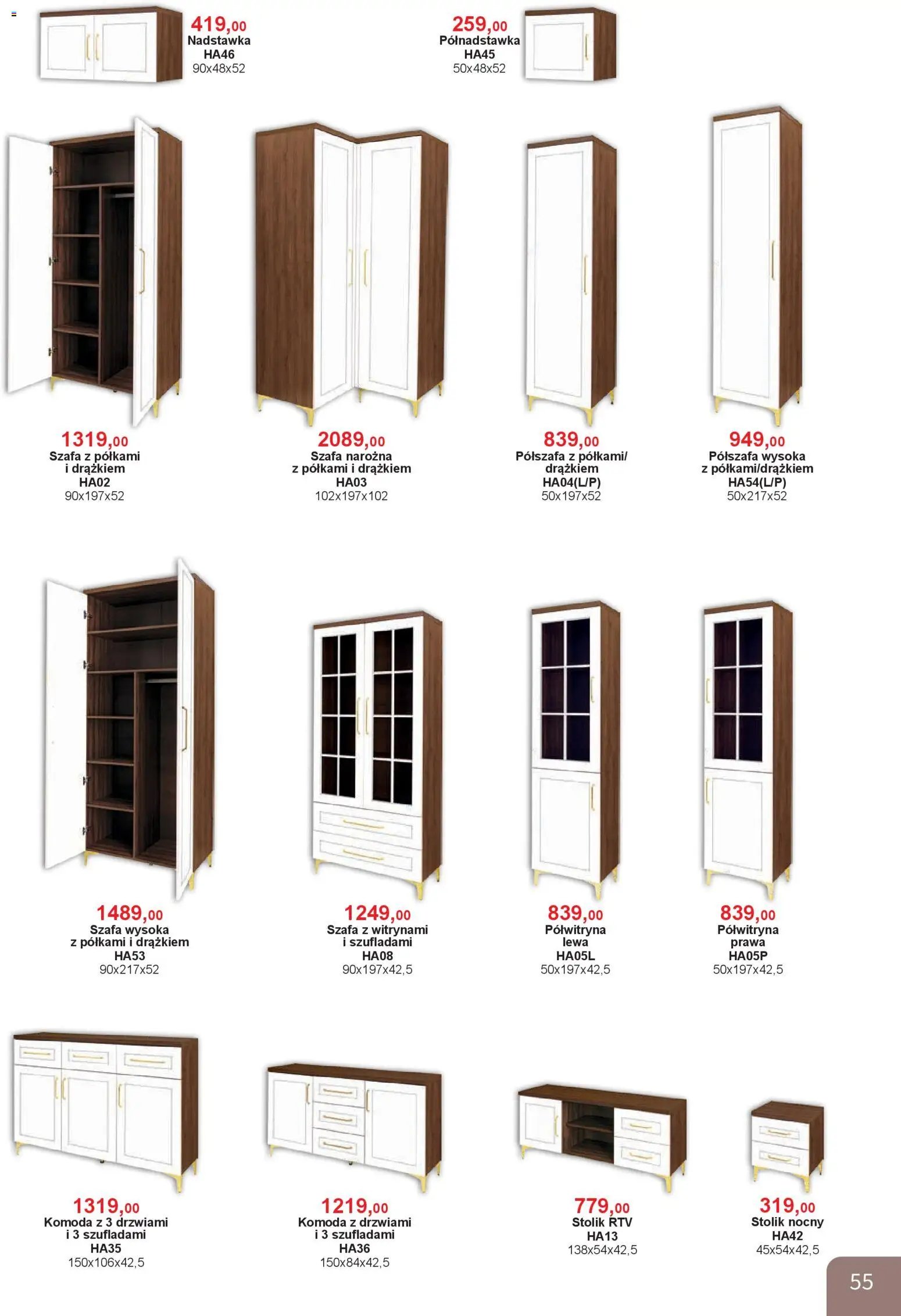 Bodzio Katalog