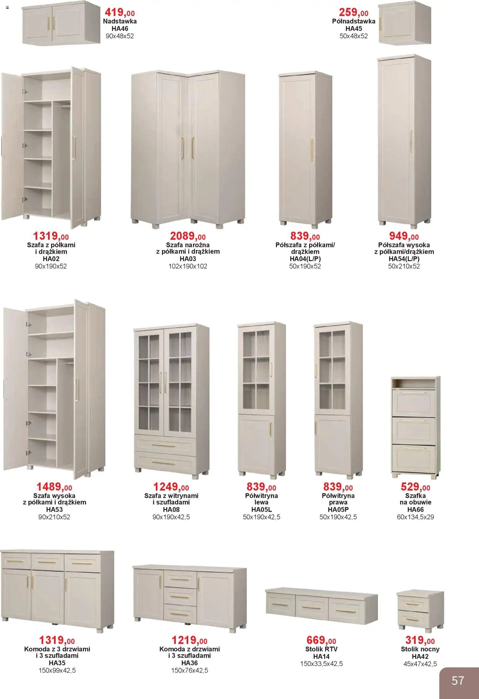 Bodzio Katalog