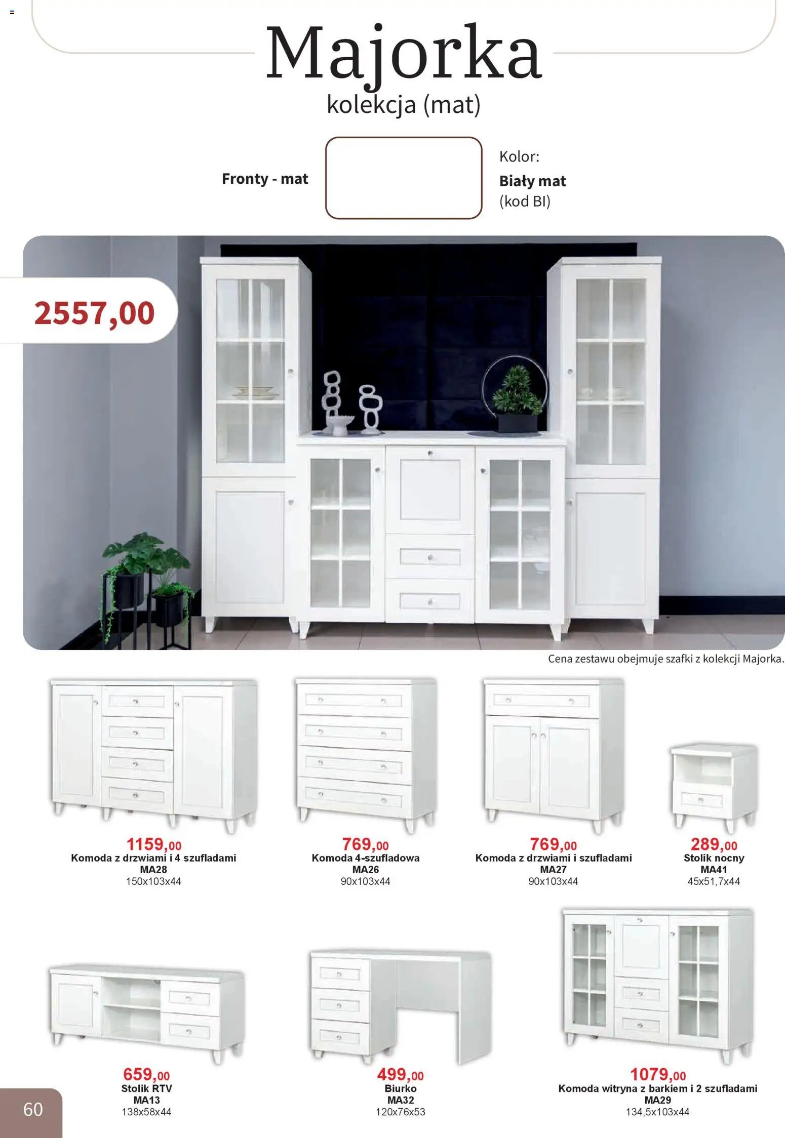 Bodzio Katalog