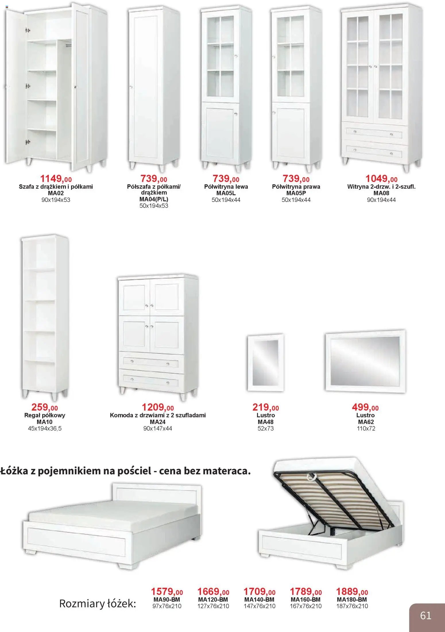 Bodzio Katalog