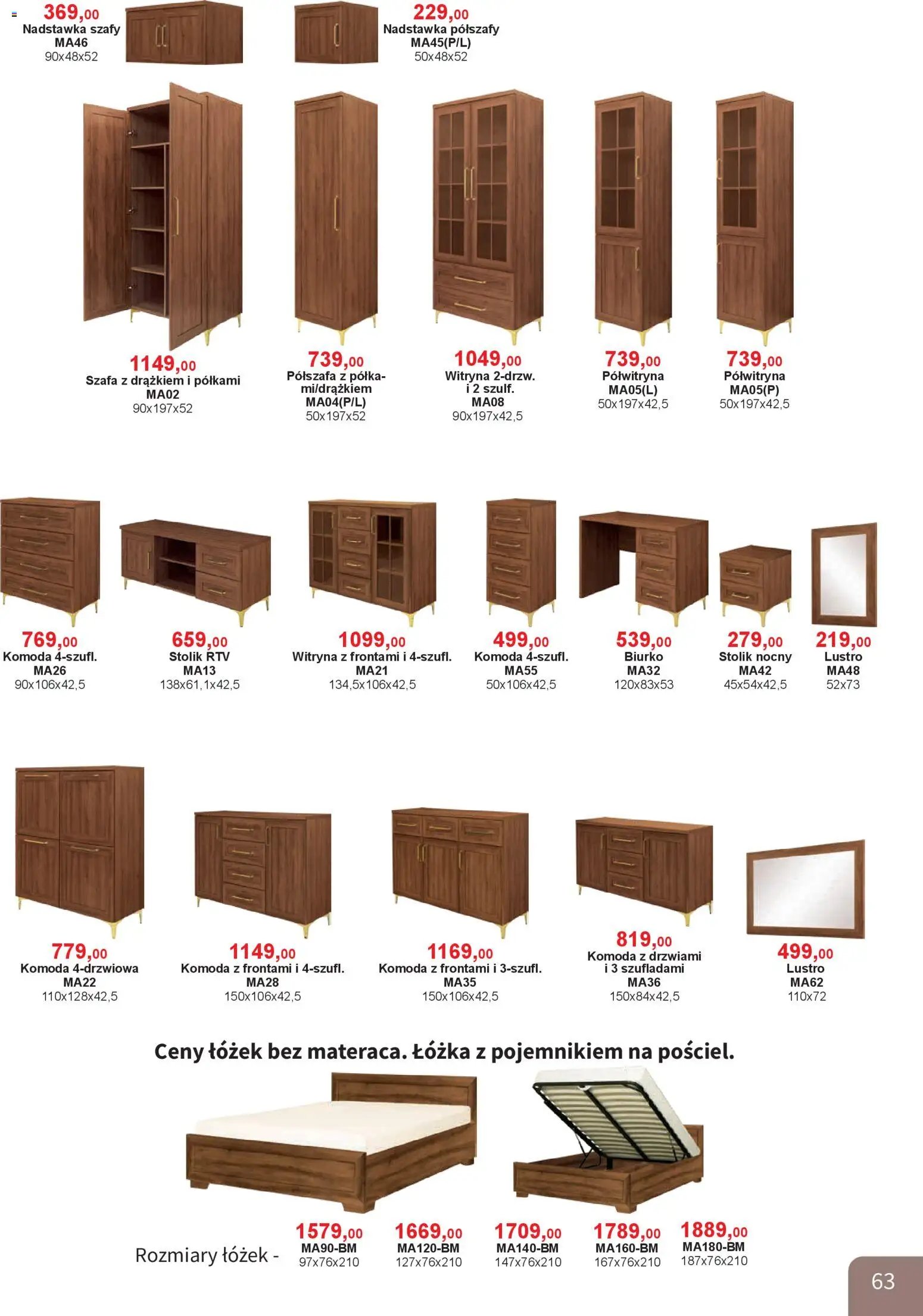 Bodzio Katalog