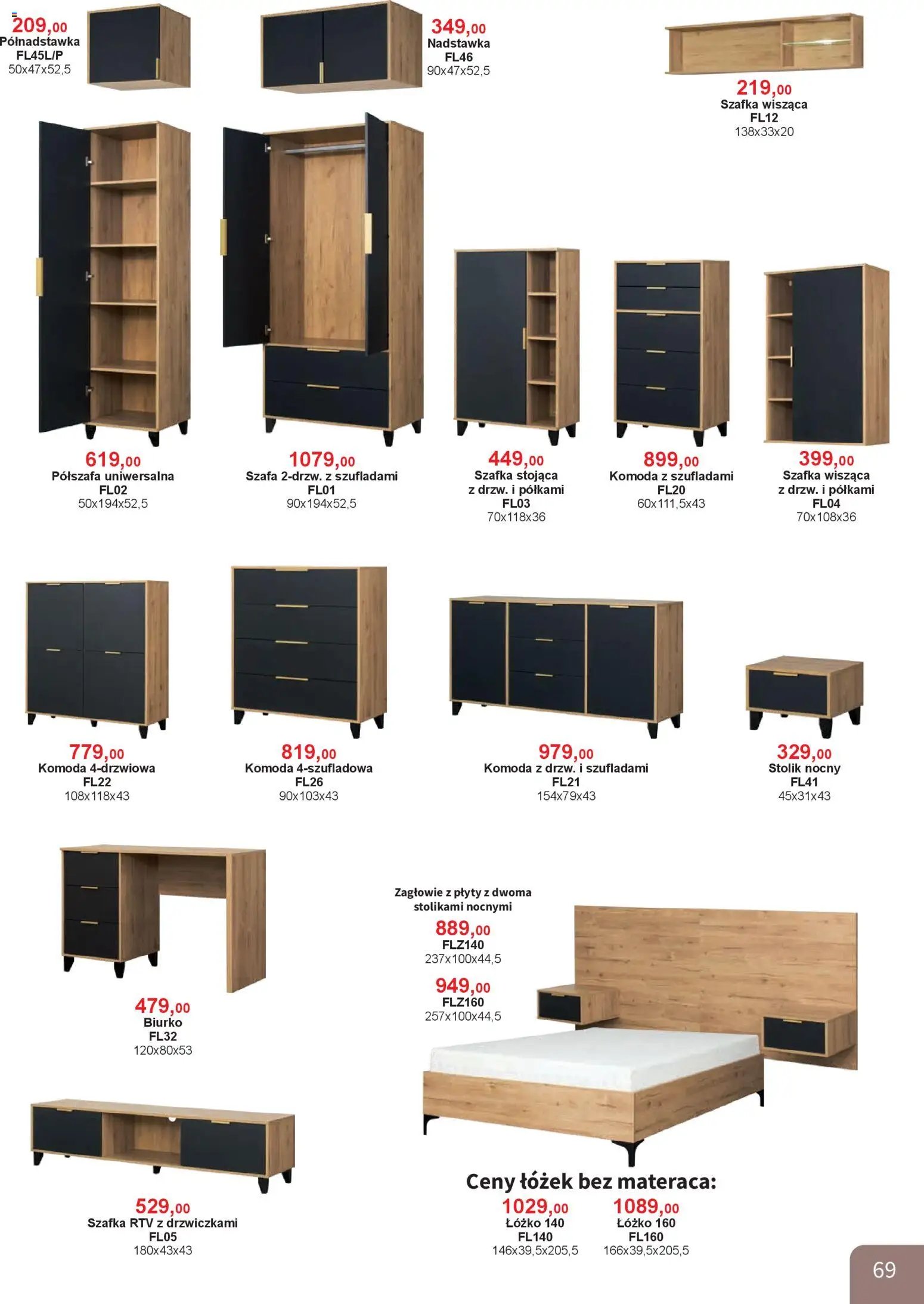 Bodzio Katalog