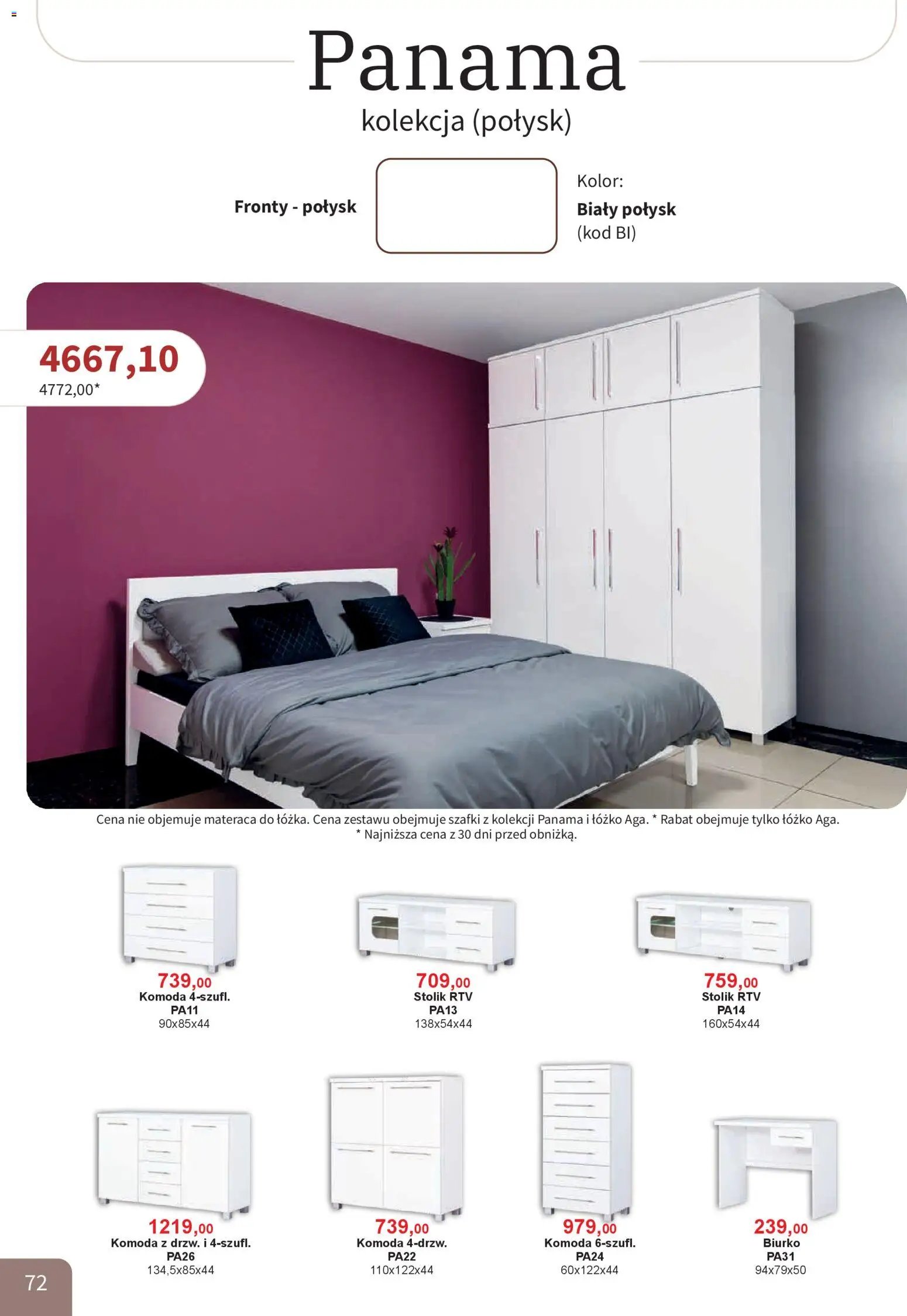 Bodzio Katalog