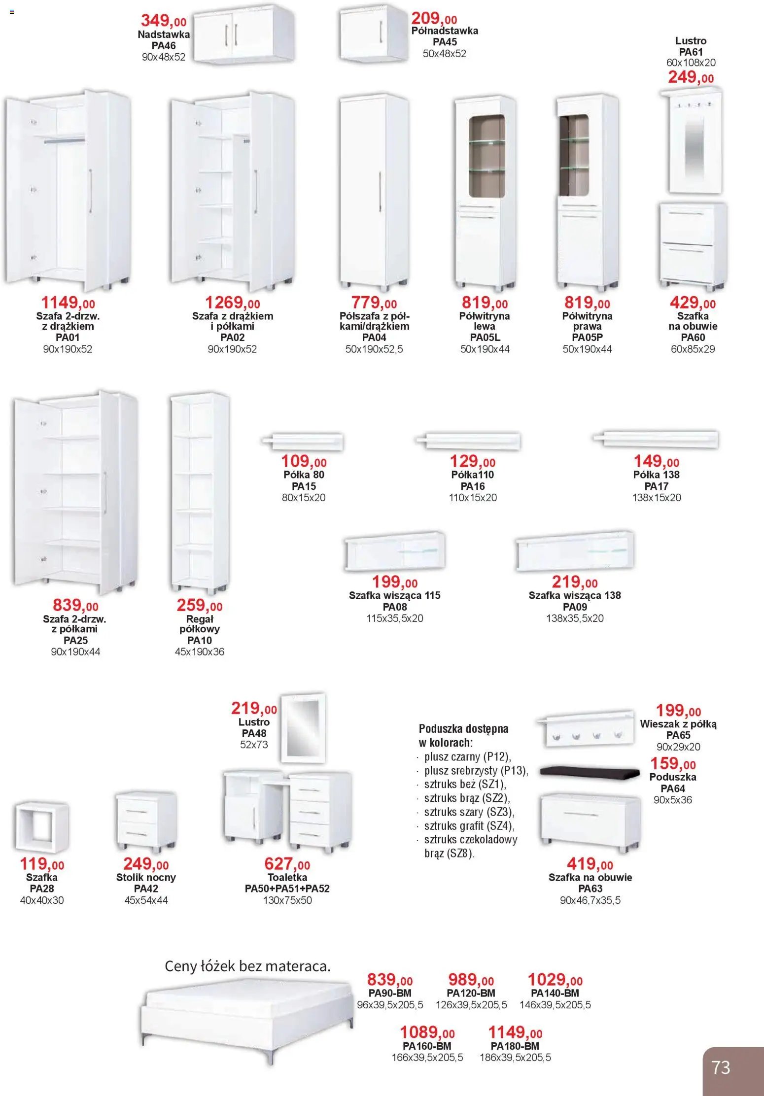 Bodzio Katalog