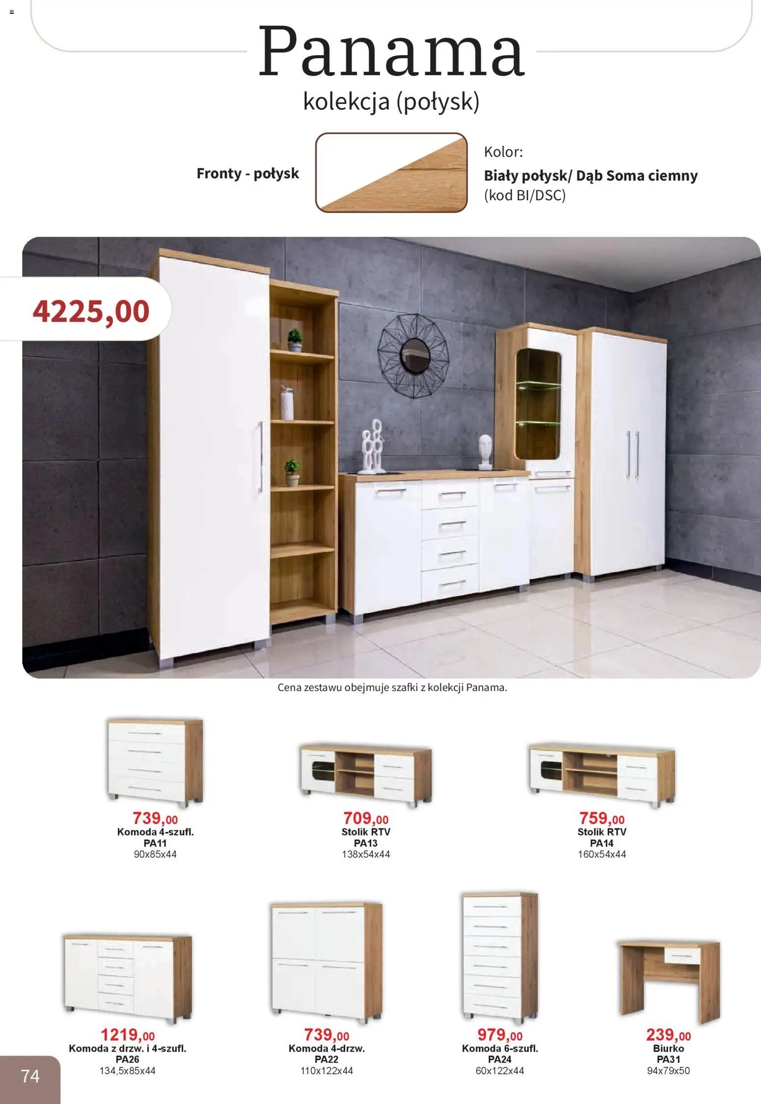 Bodzio Katalog