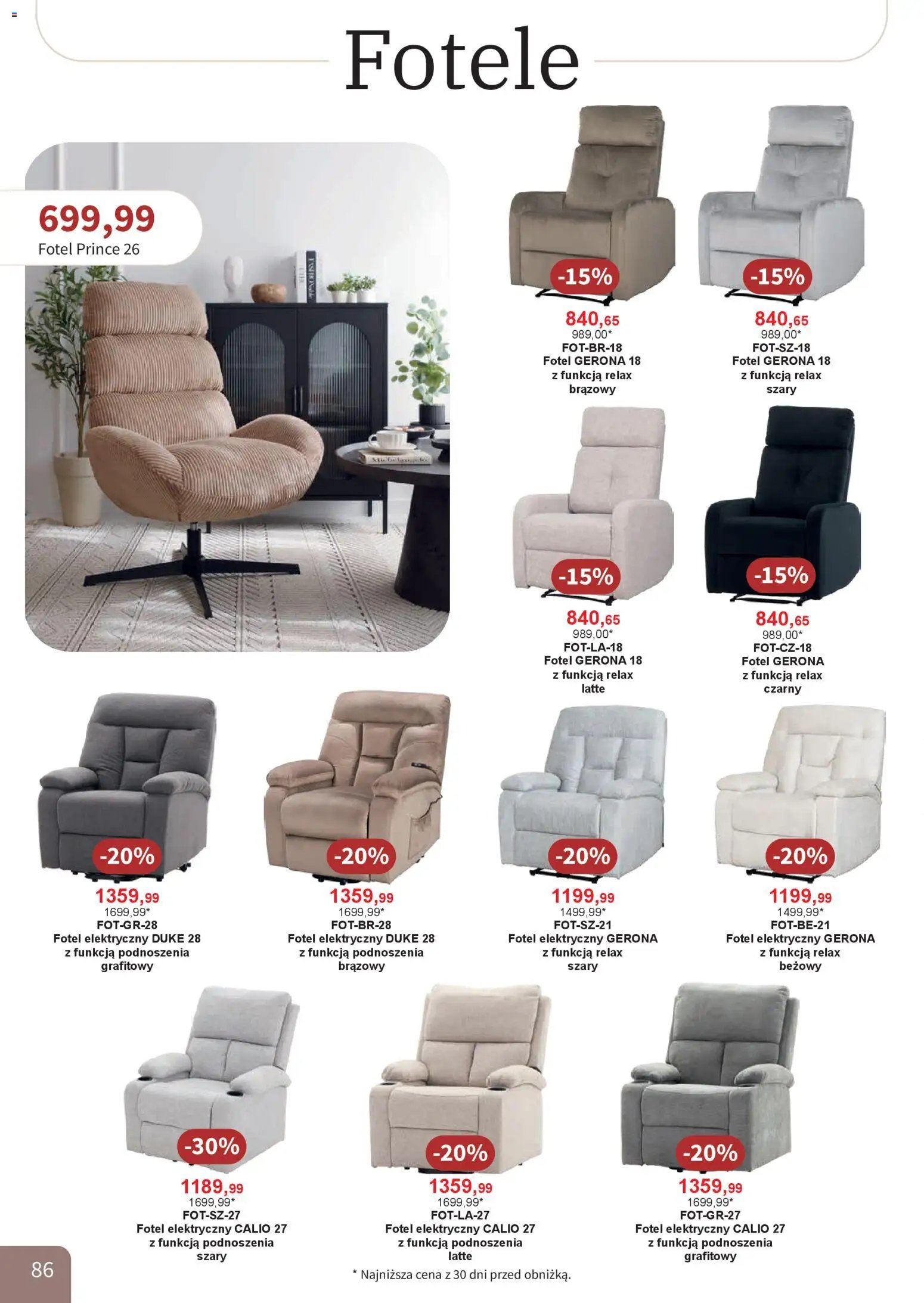 Bodzio Katalog