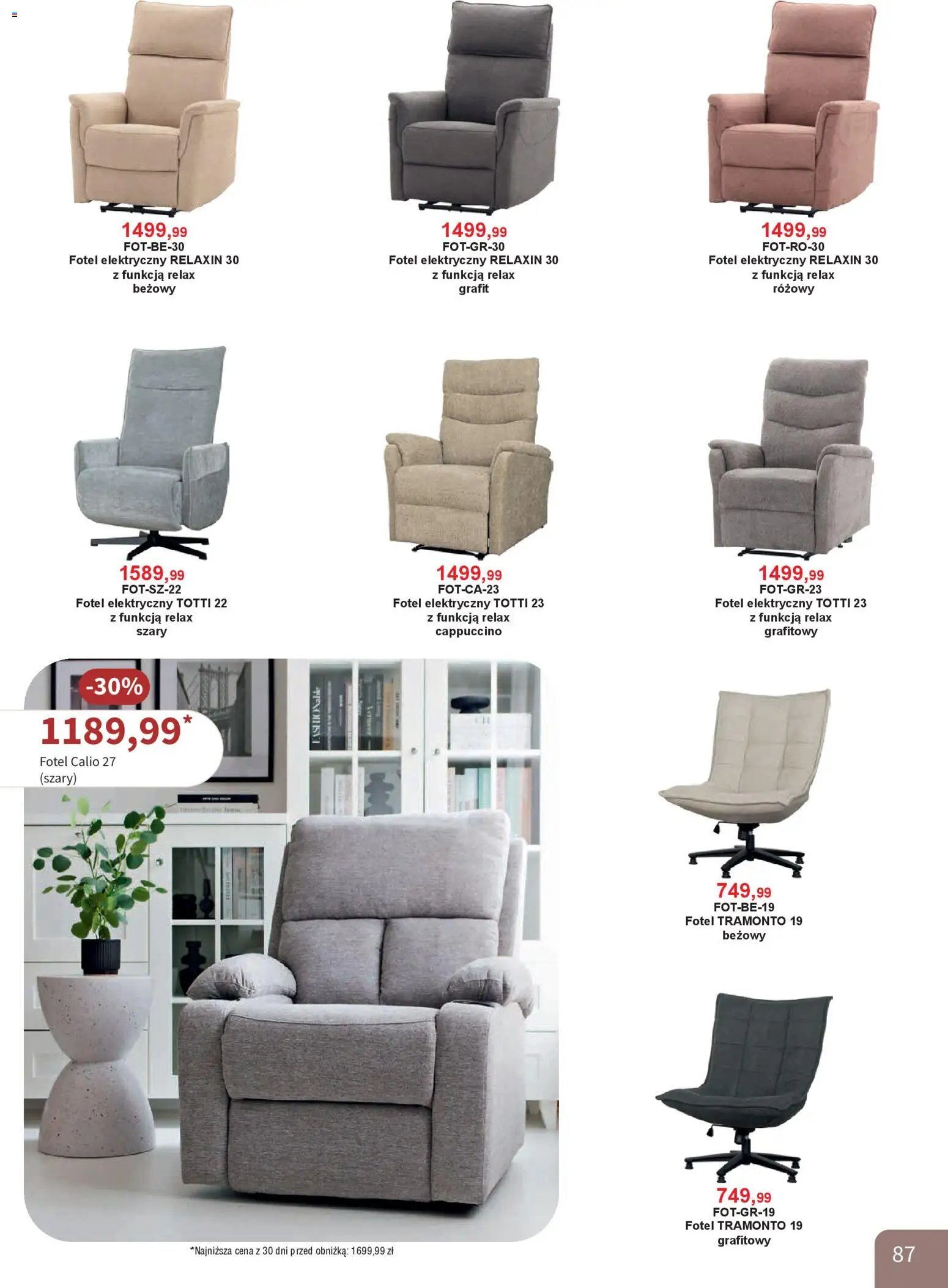Bodzio Katalog