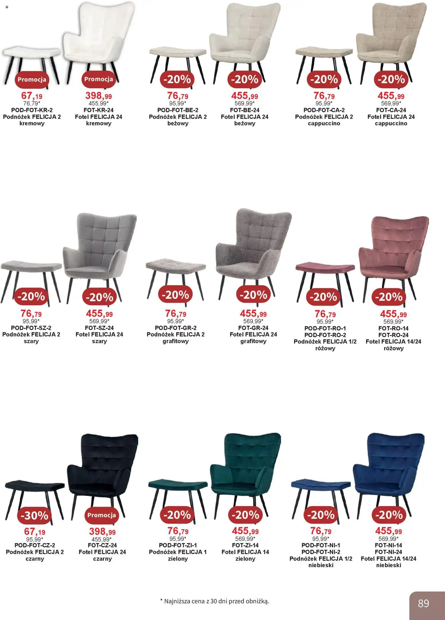Bodzio Katalog