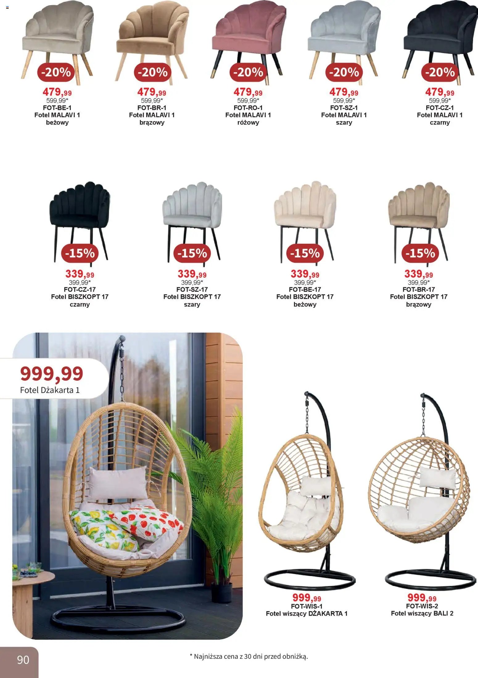 Bodzio Katalog