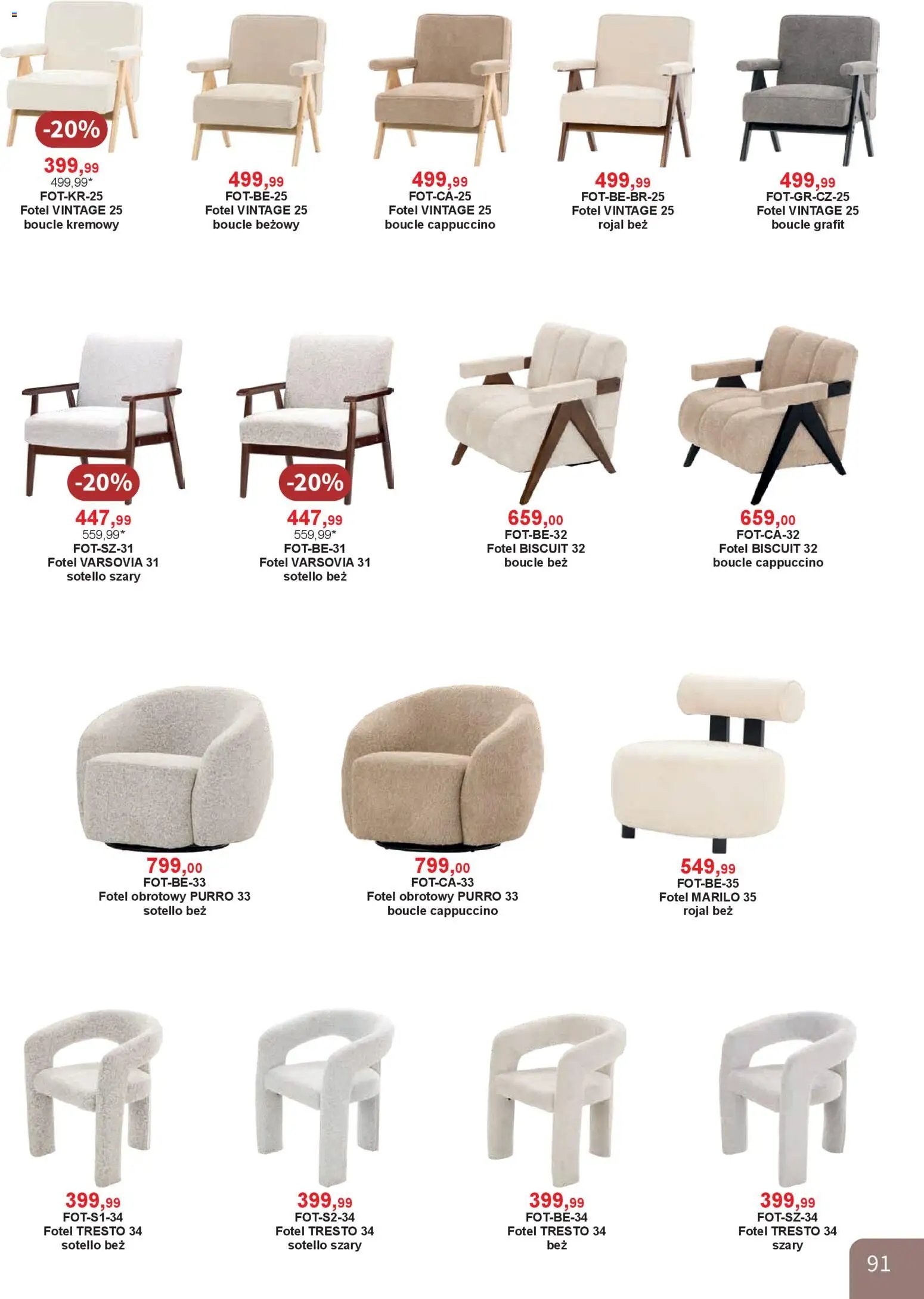 Bodzio Katalog