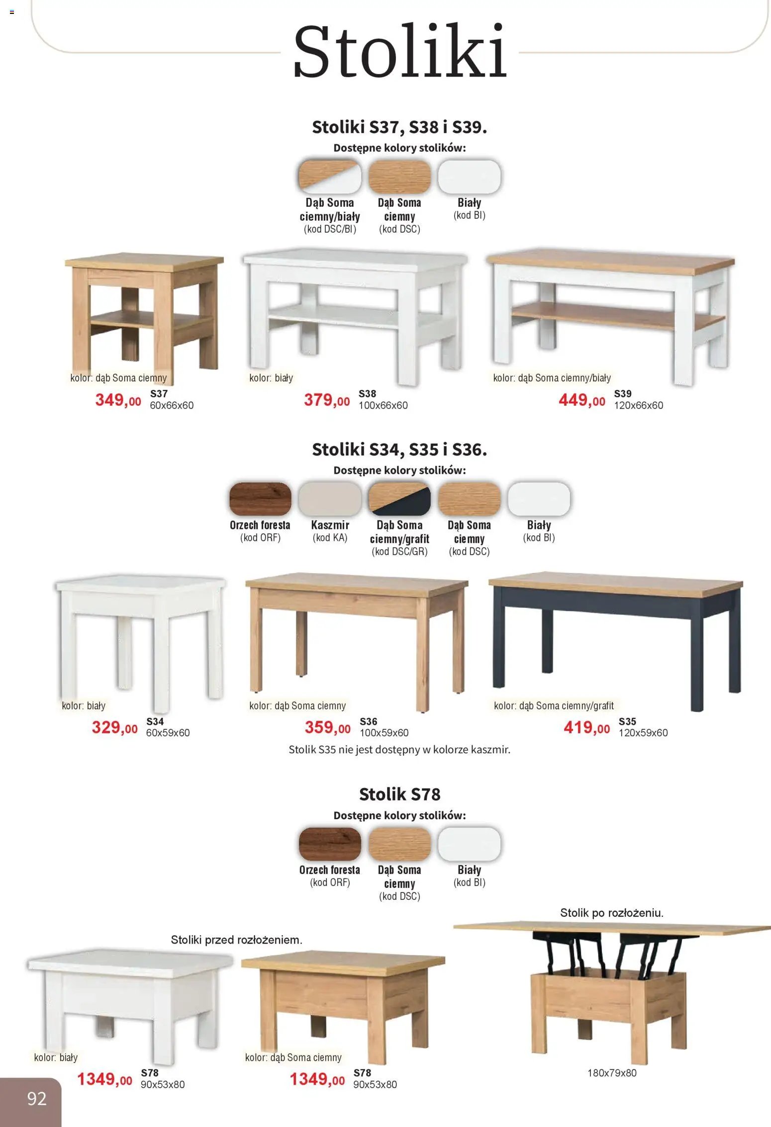 Bodzio Katalog