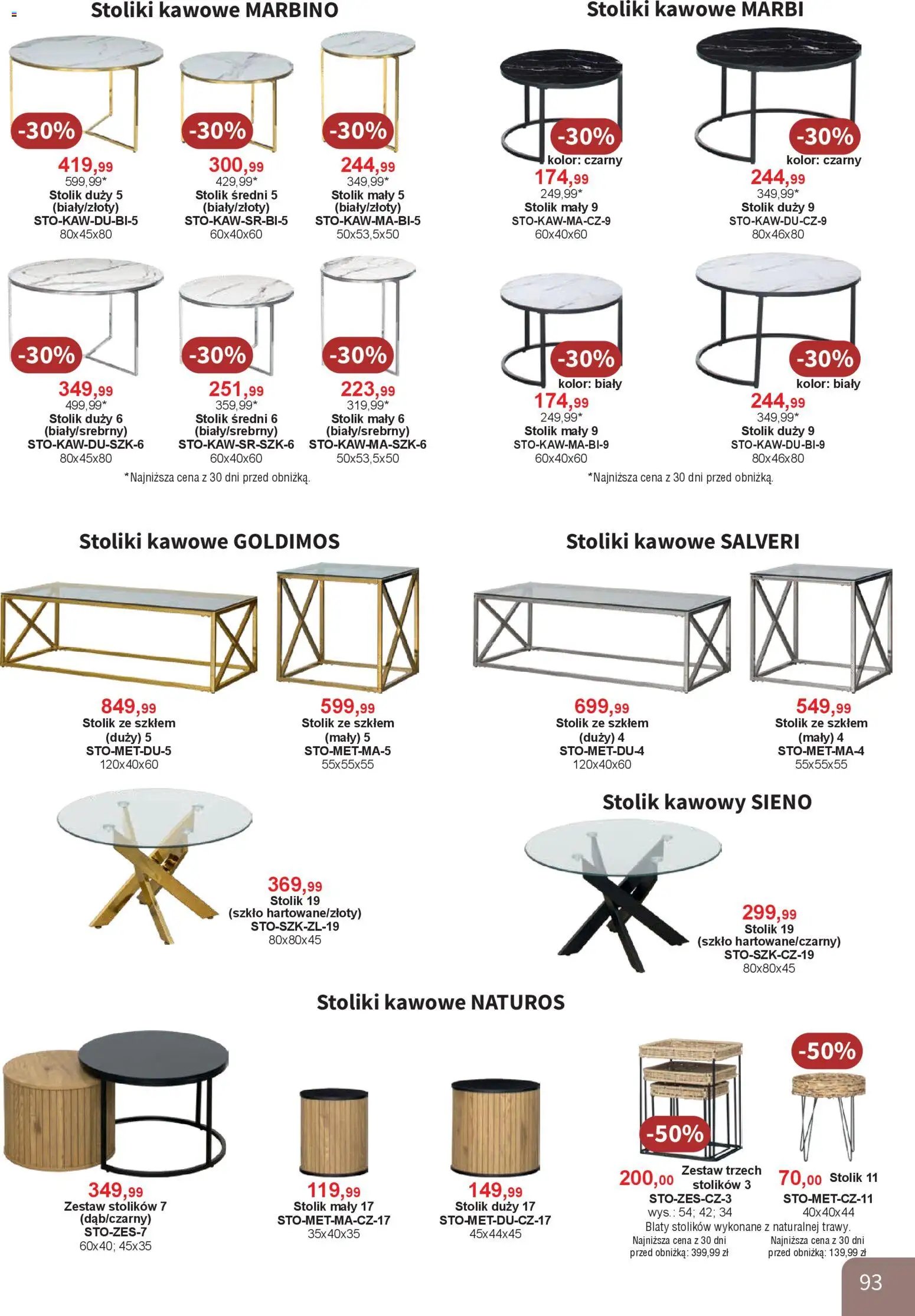 Bodzio Katalog