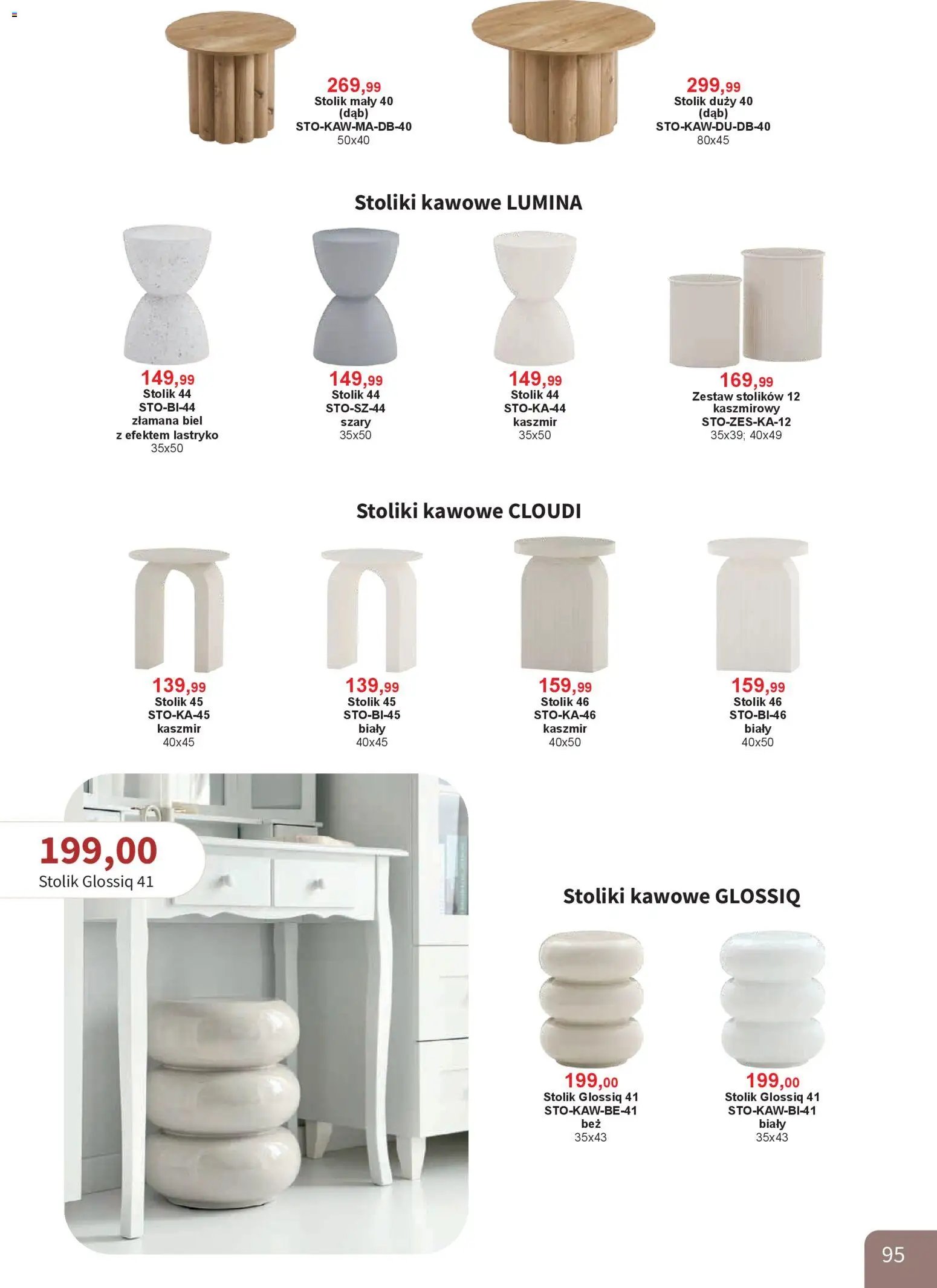 Bodzio Katalog