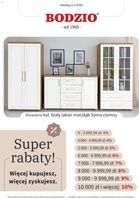Bodzio Katalog