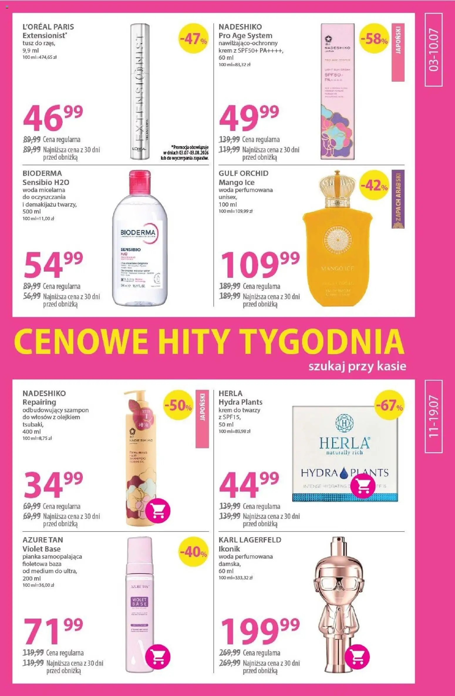 Hebe gazetka