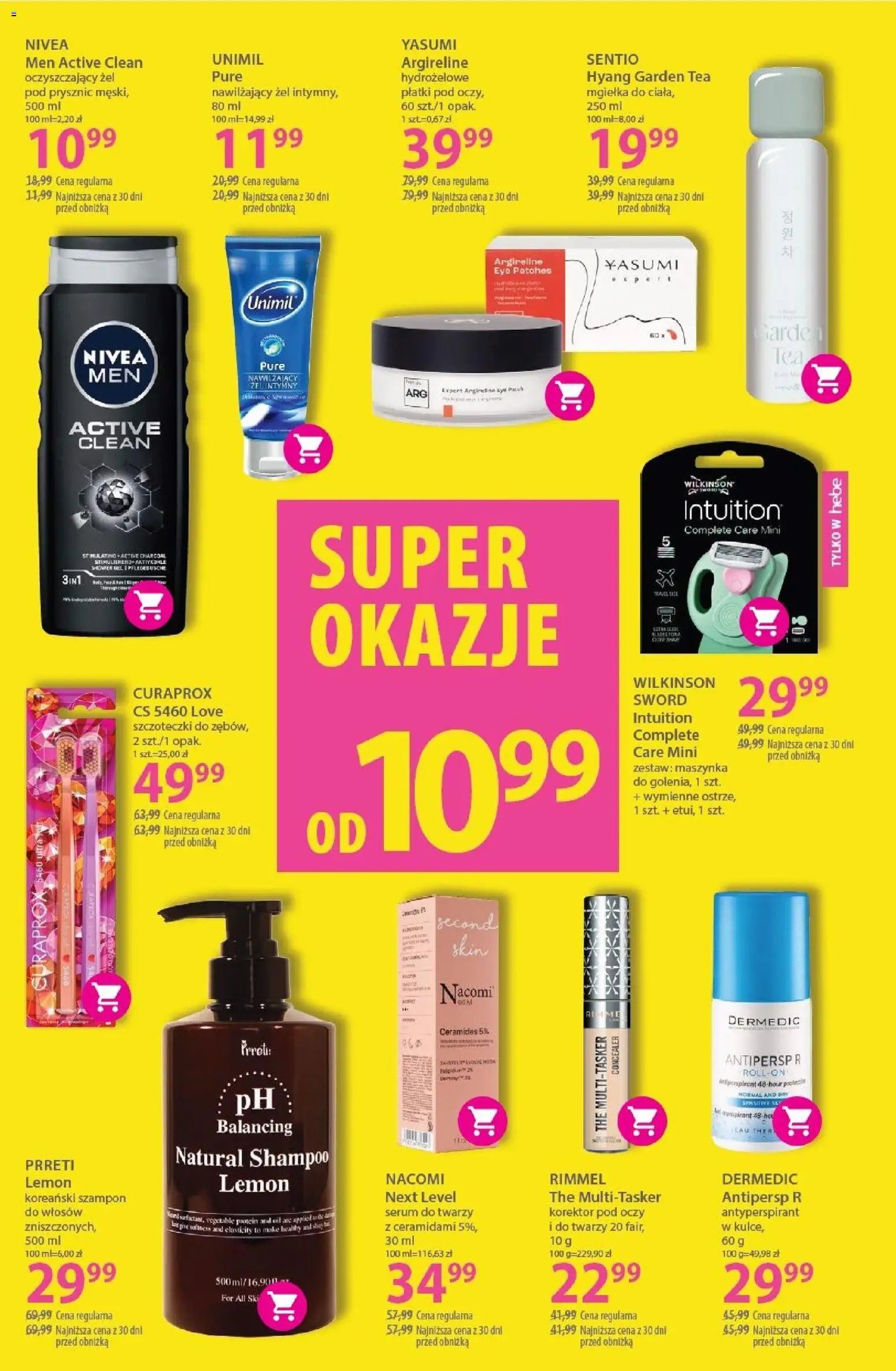 Hebe gazetka