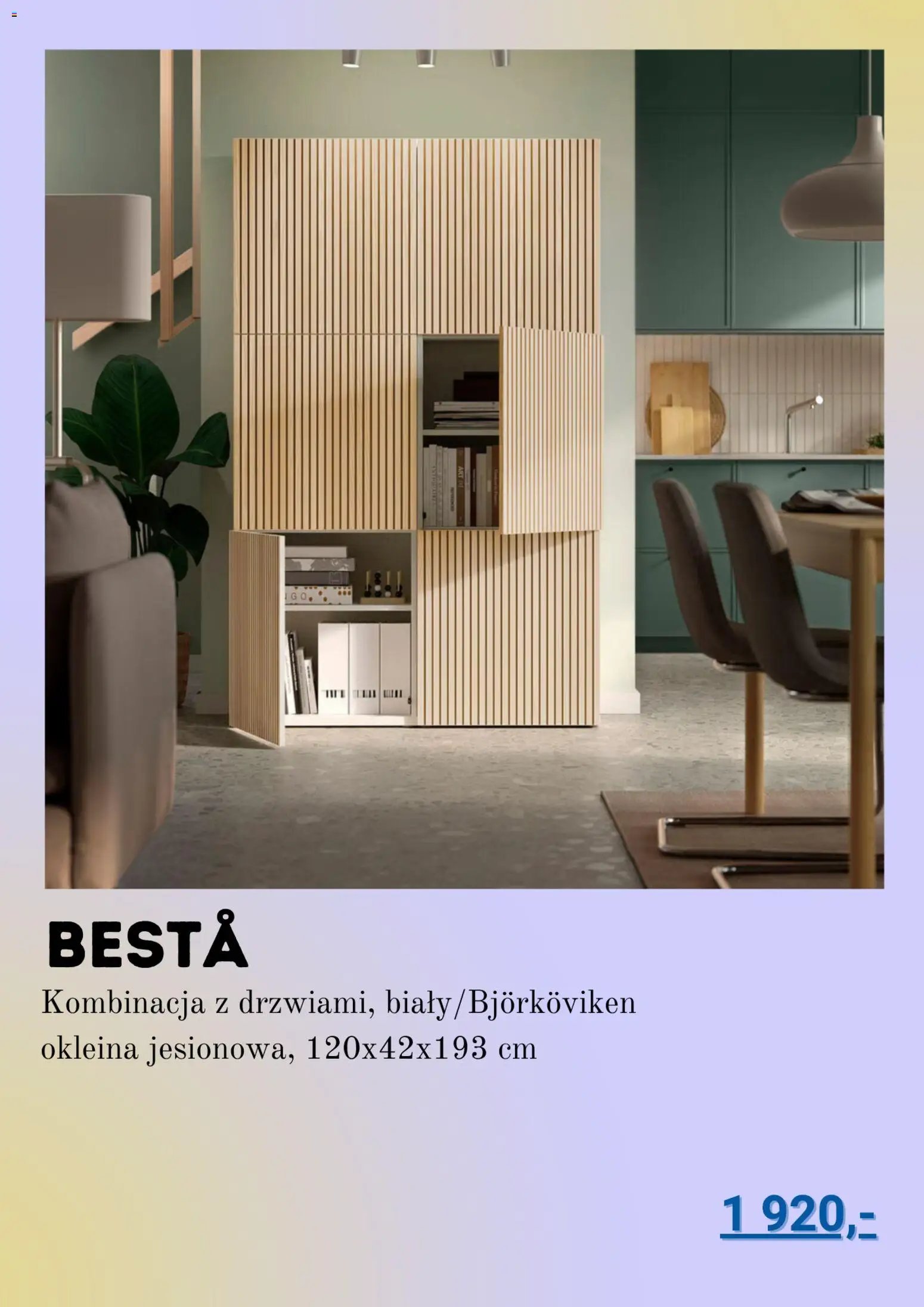 IKEA promocje