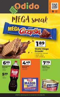 Odido gazetka