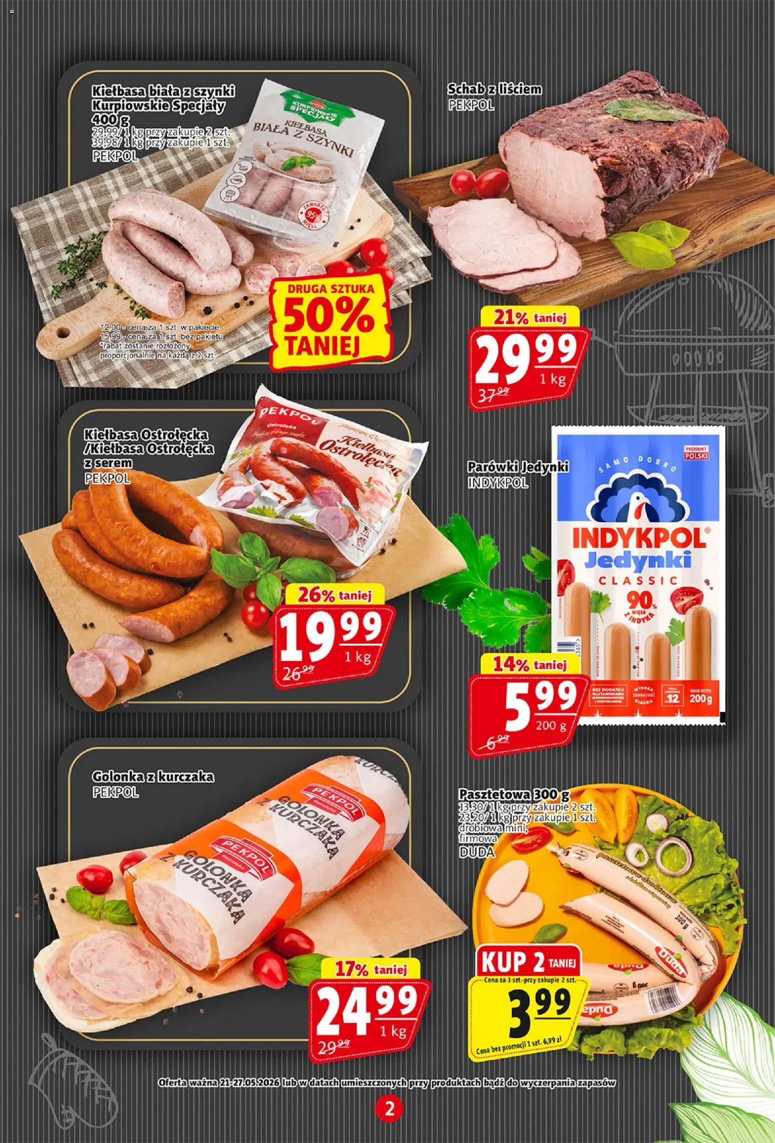 Prim Market gazetka