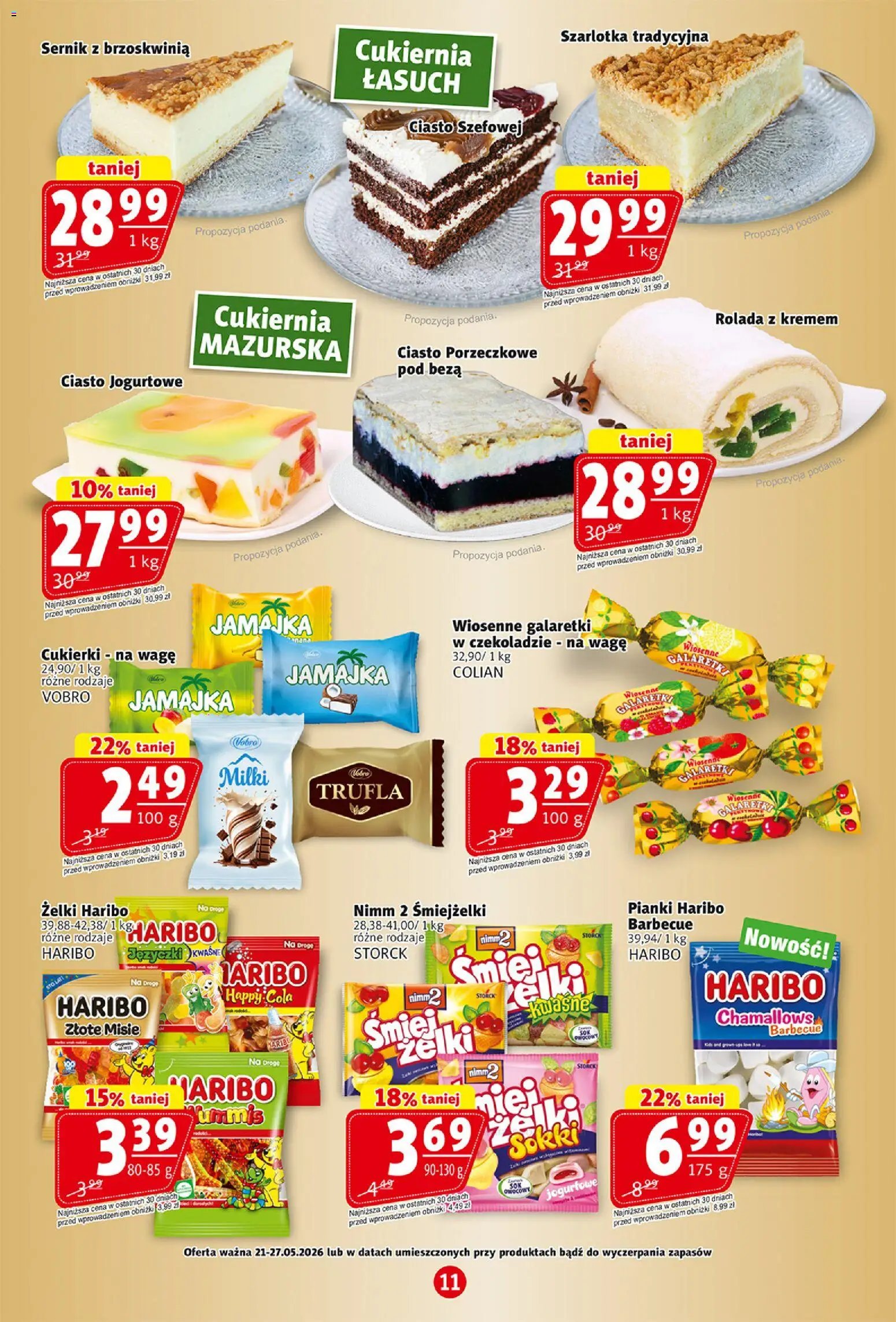 Prim Market gazetka