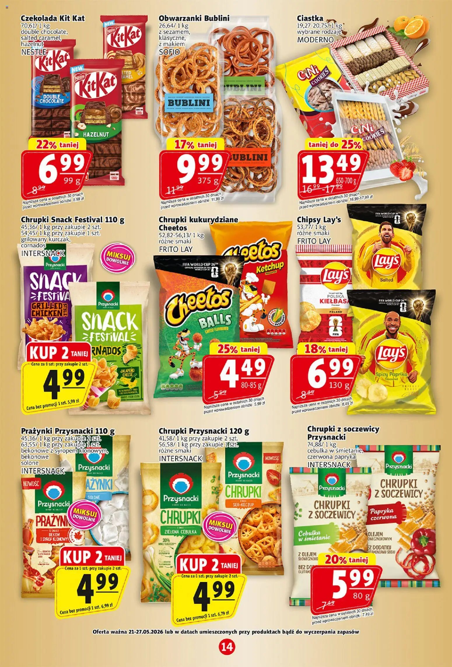 Prim Market gazetka