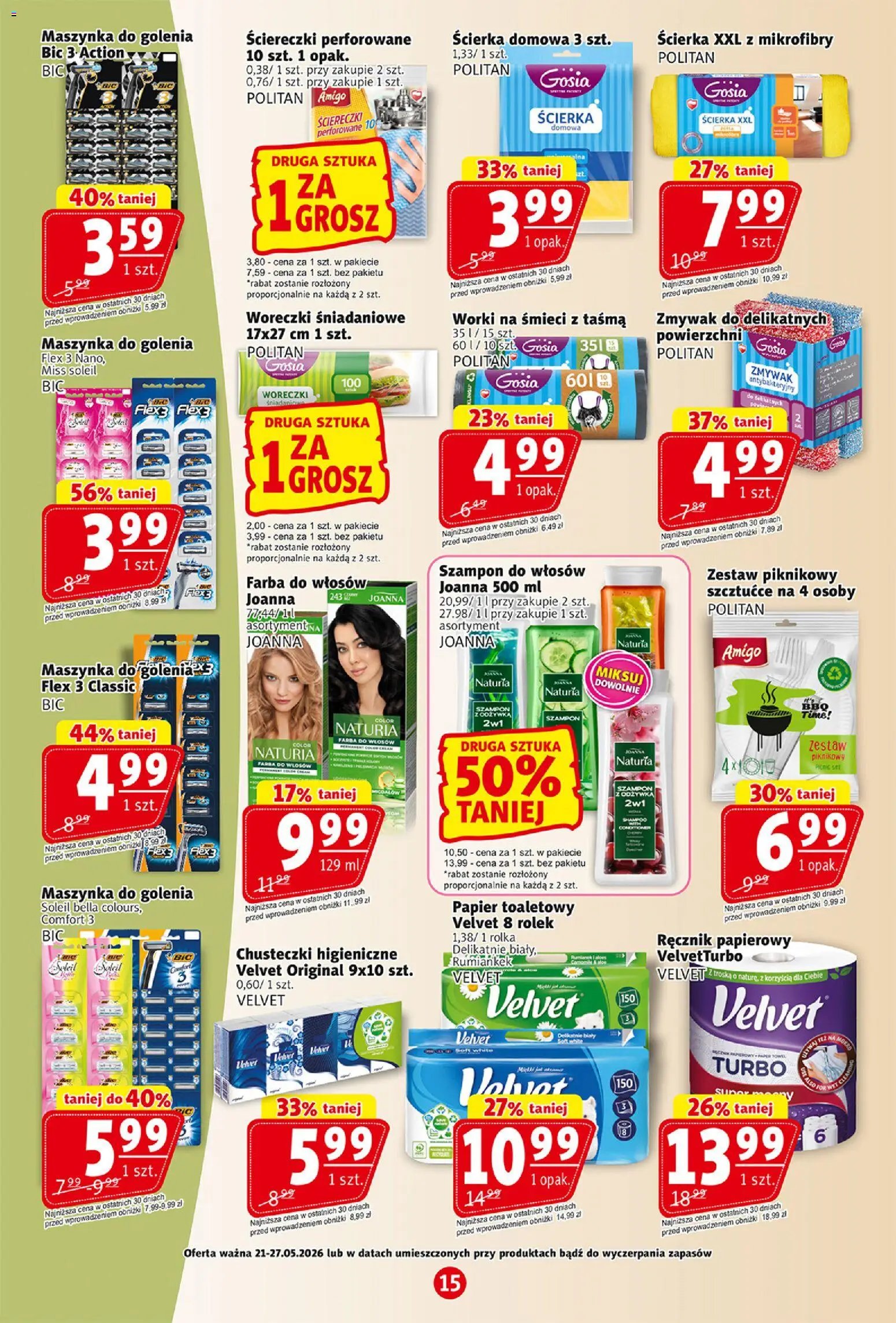 Prim Market gazetka