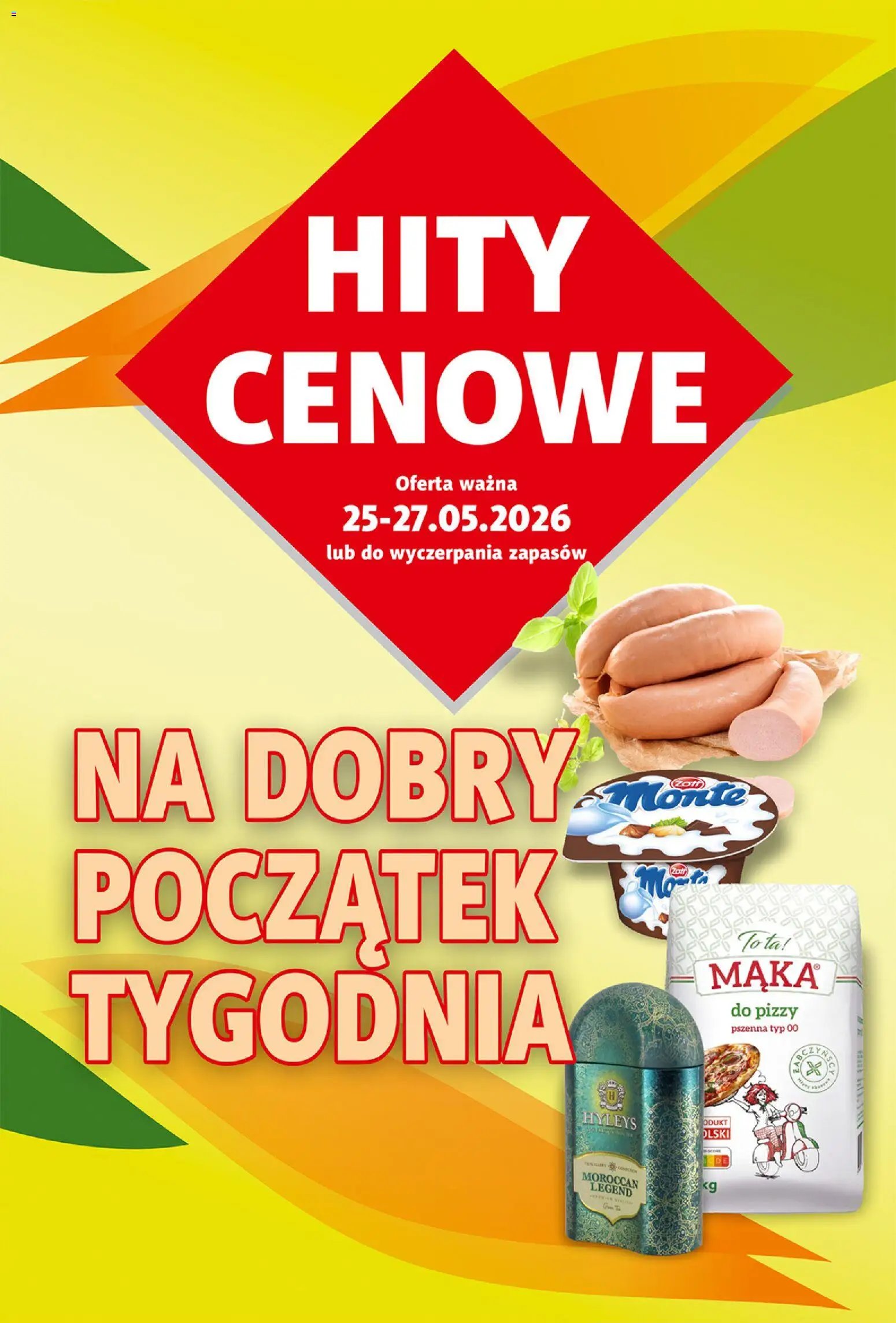 Prim Market gazetka
