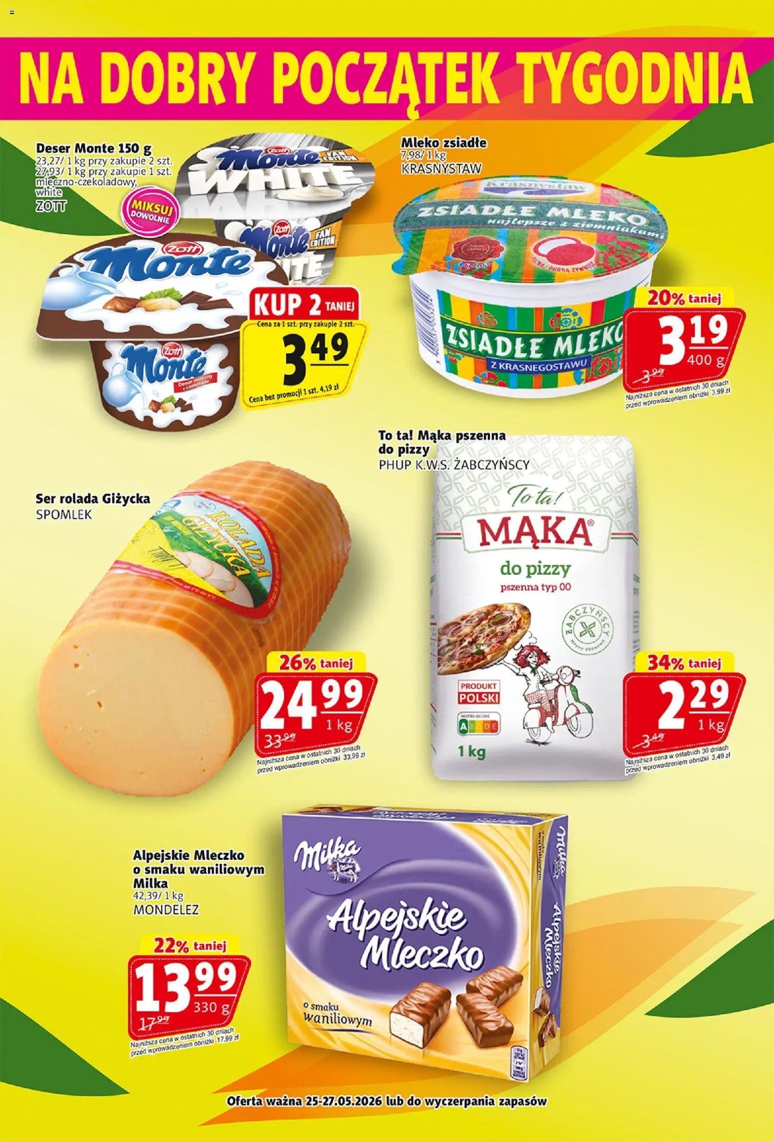 Prim Market gazetka