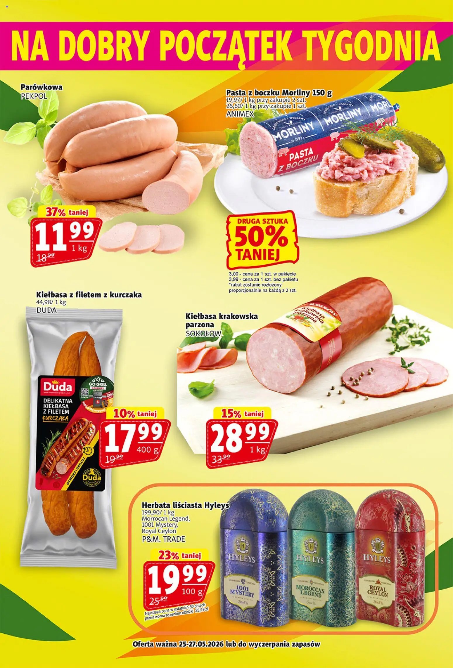 Prim Market gazetka