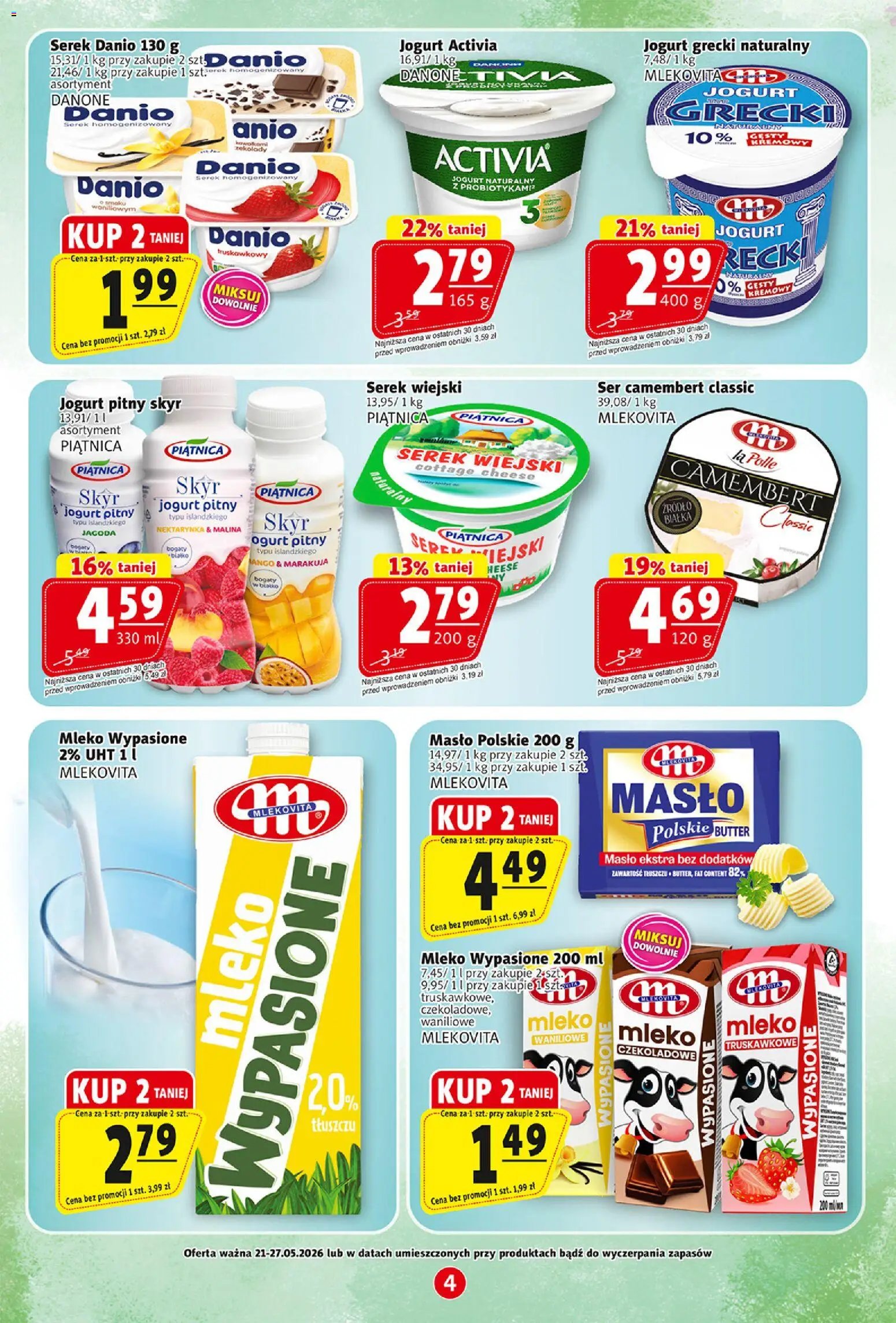 Prim Market gazetka