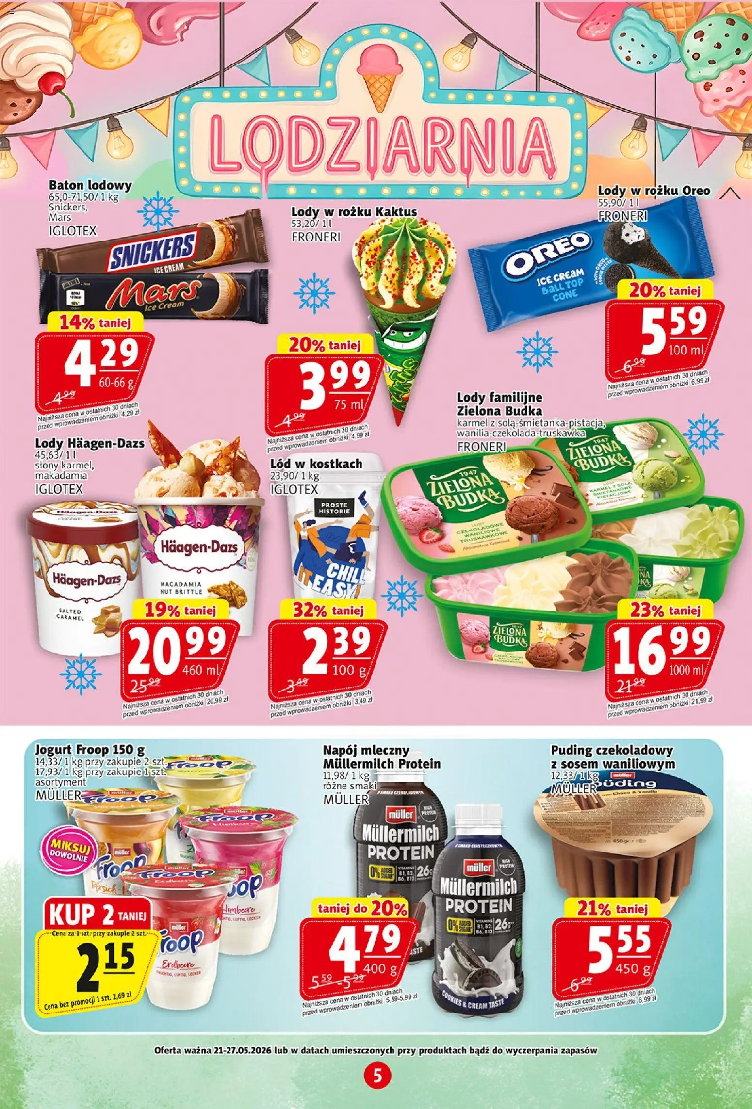 Prim Market gazetka