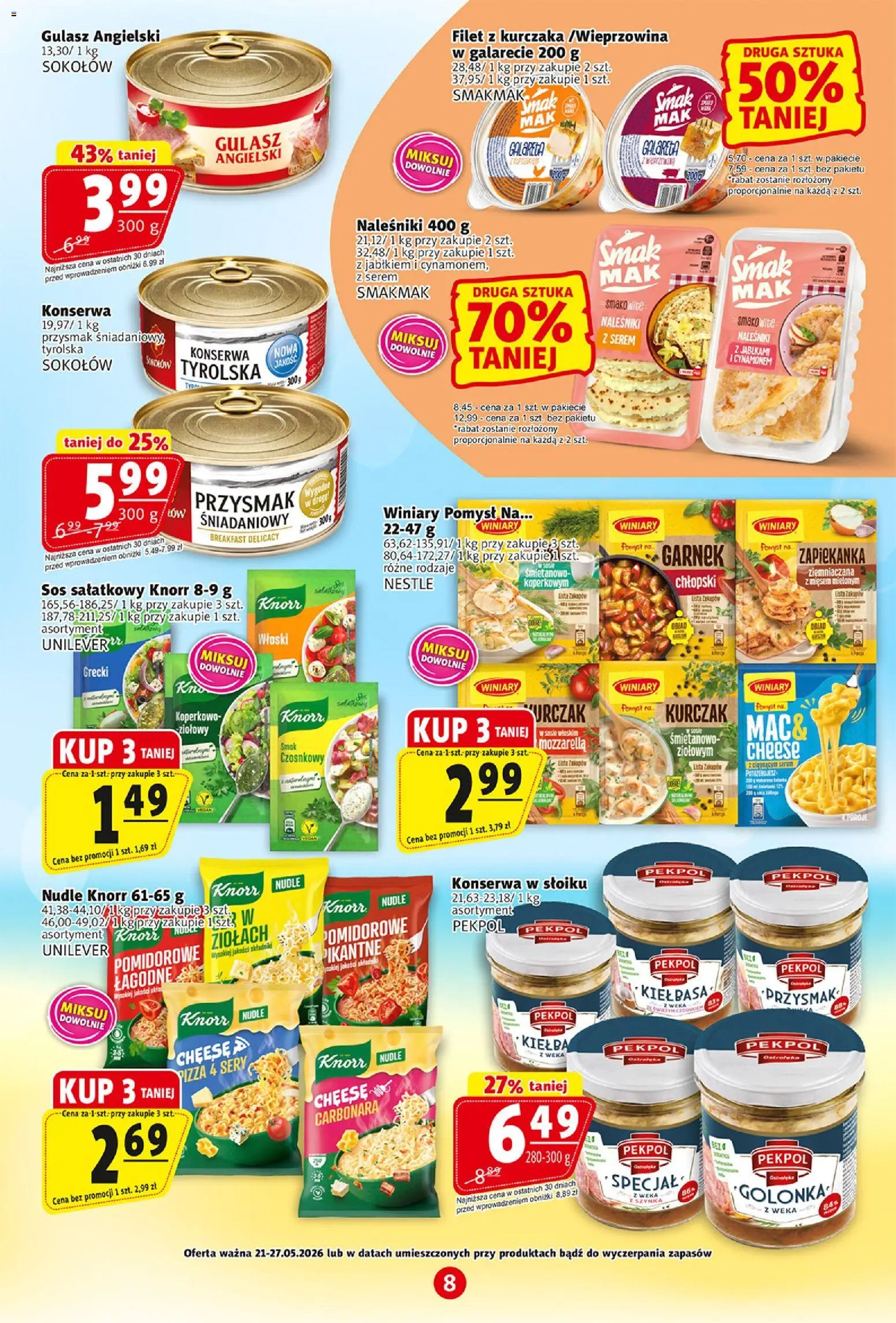 Prim Market gazetka