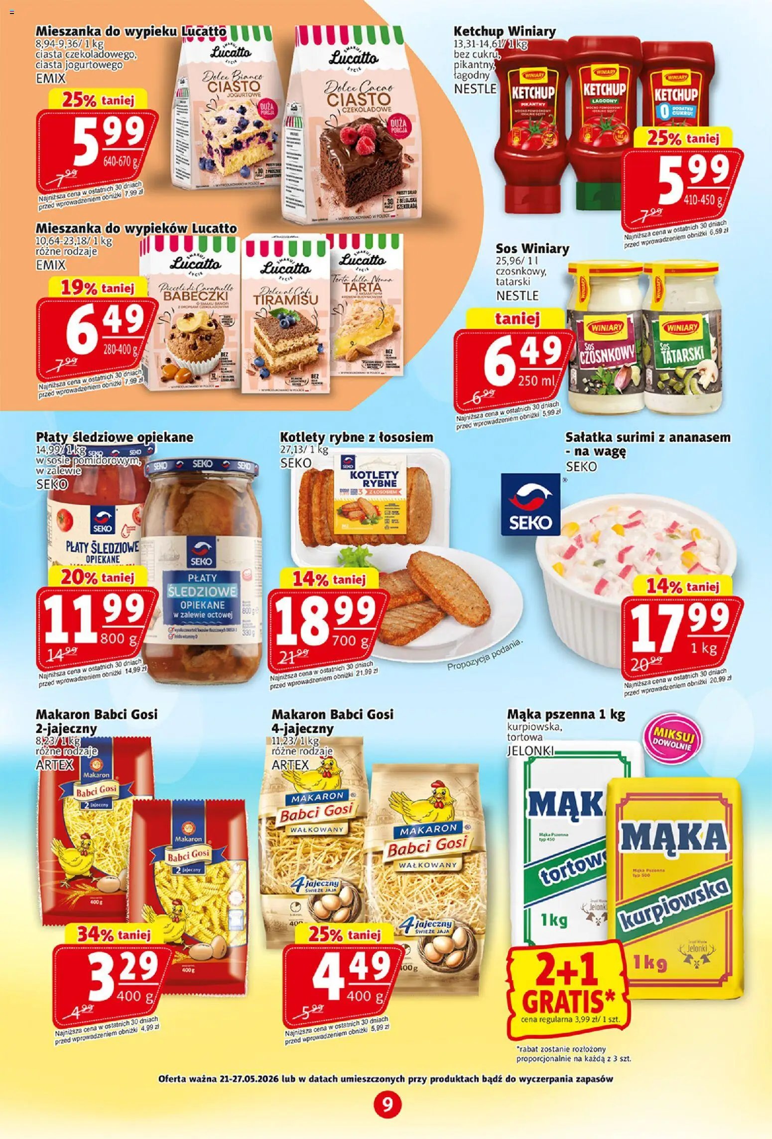 Prim Market gazetka