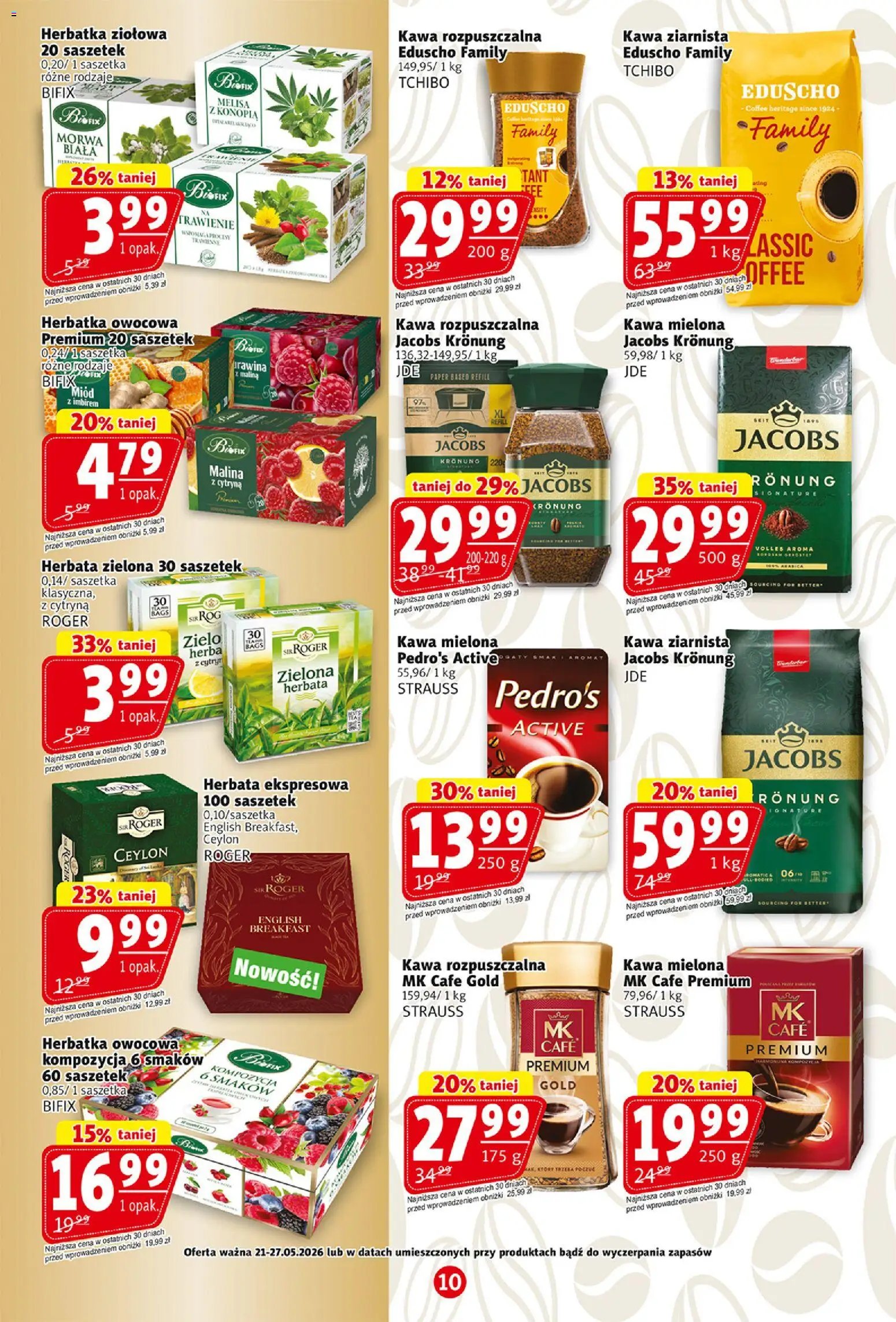 Prim Market gazetka