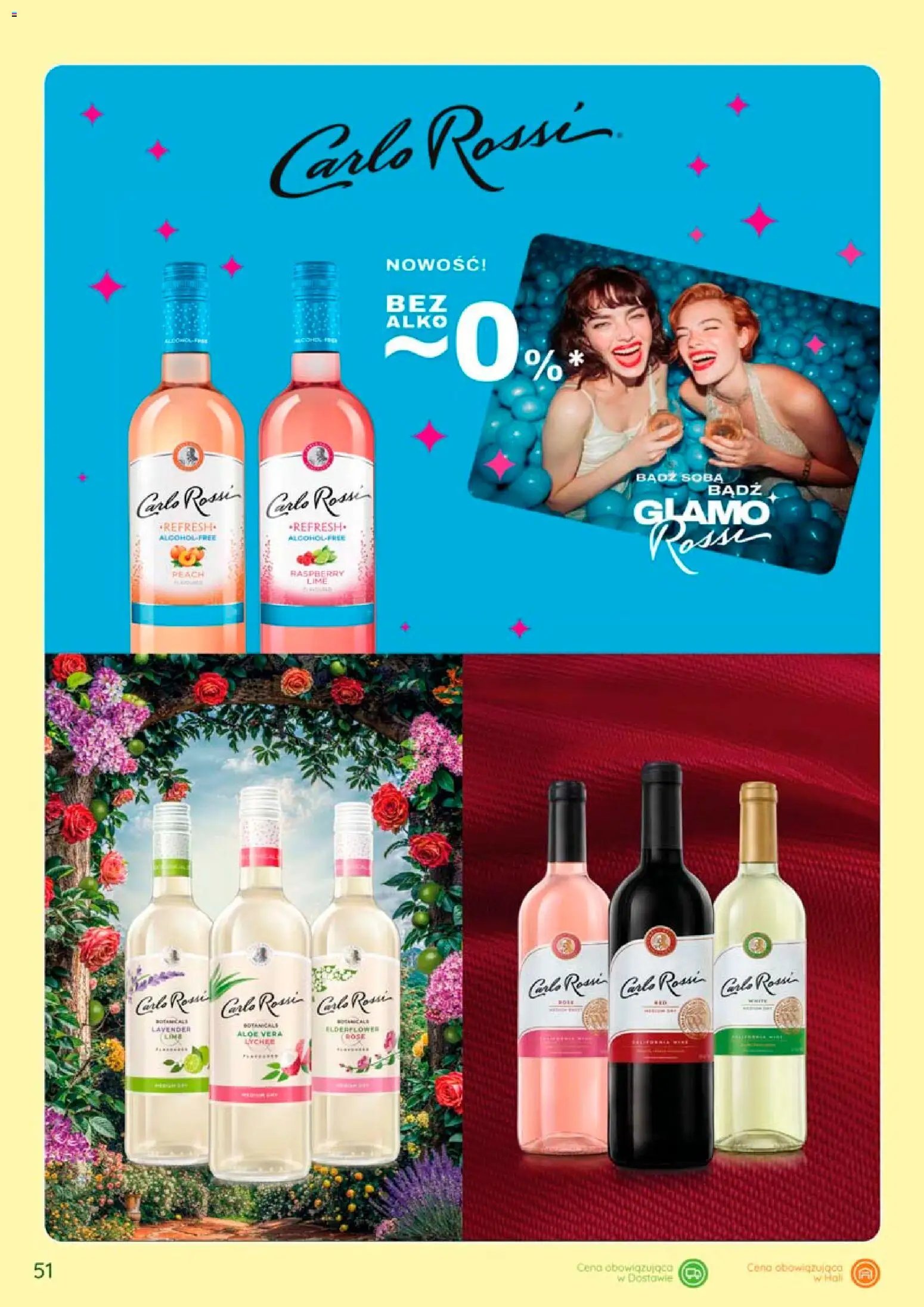 Eurocash gazetka - Katalog Alkoholowy