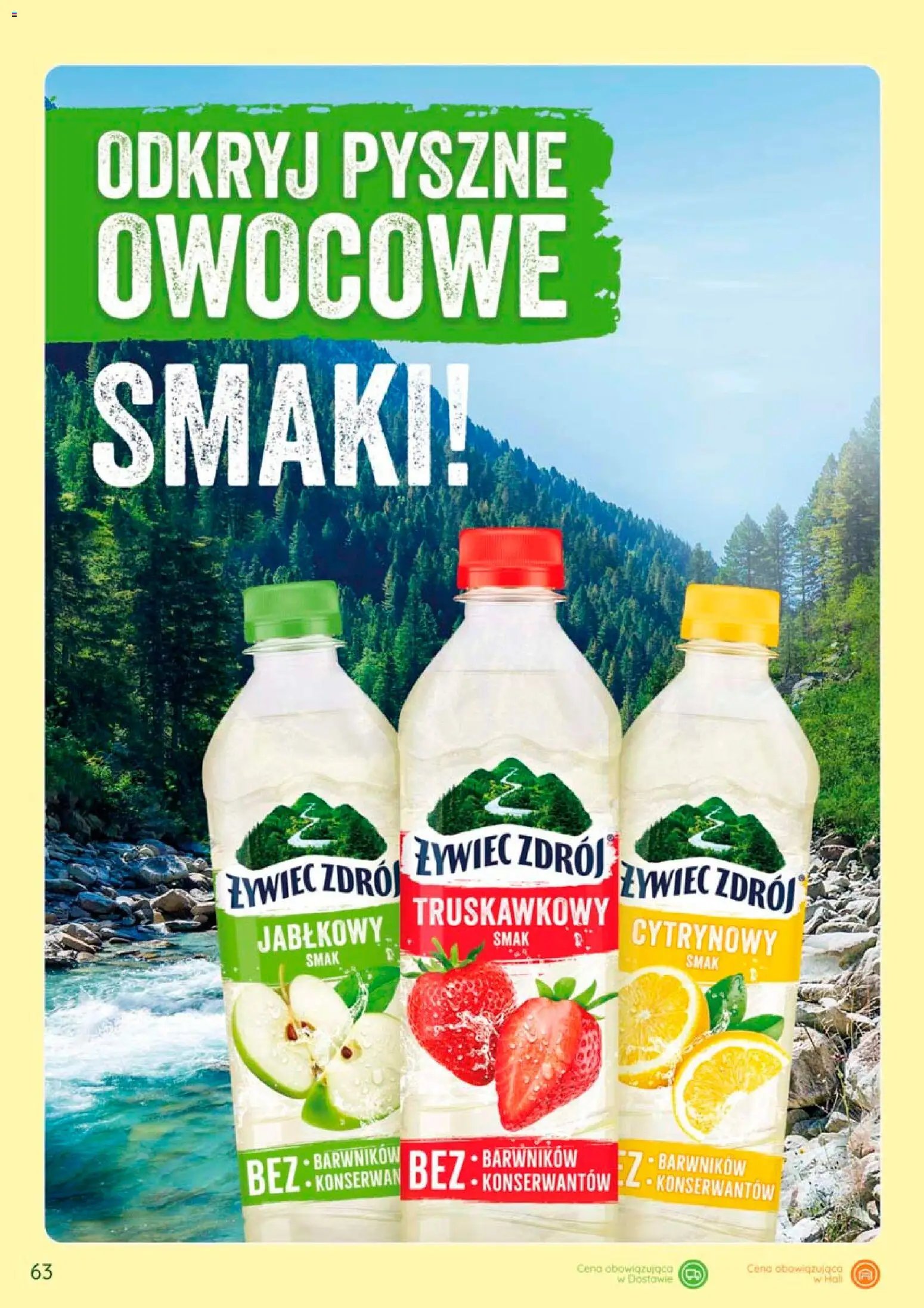 Eurocash gazetka - Katalog Alkoholowy